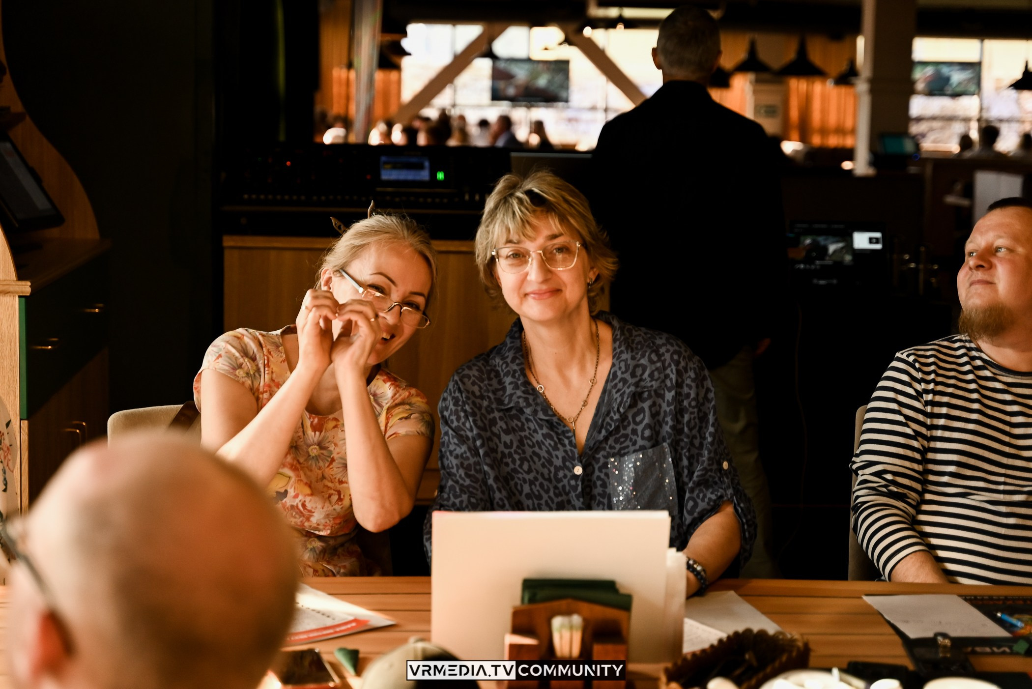 Ресторан «Мюнхен»: Эйнштейн Party