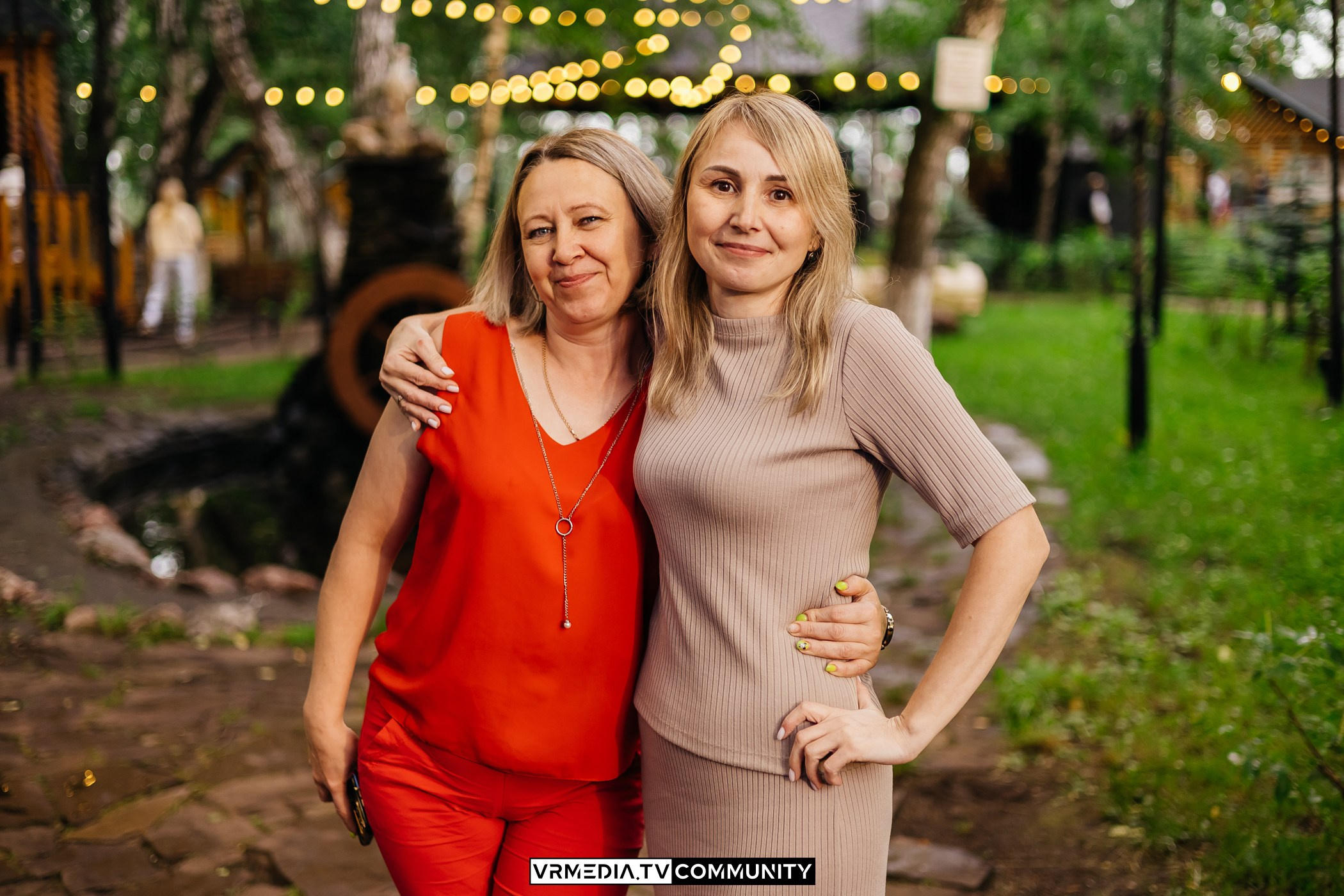 В гостях «У Петровича»