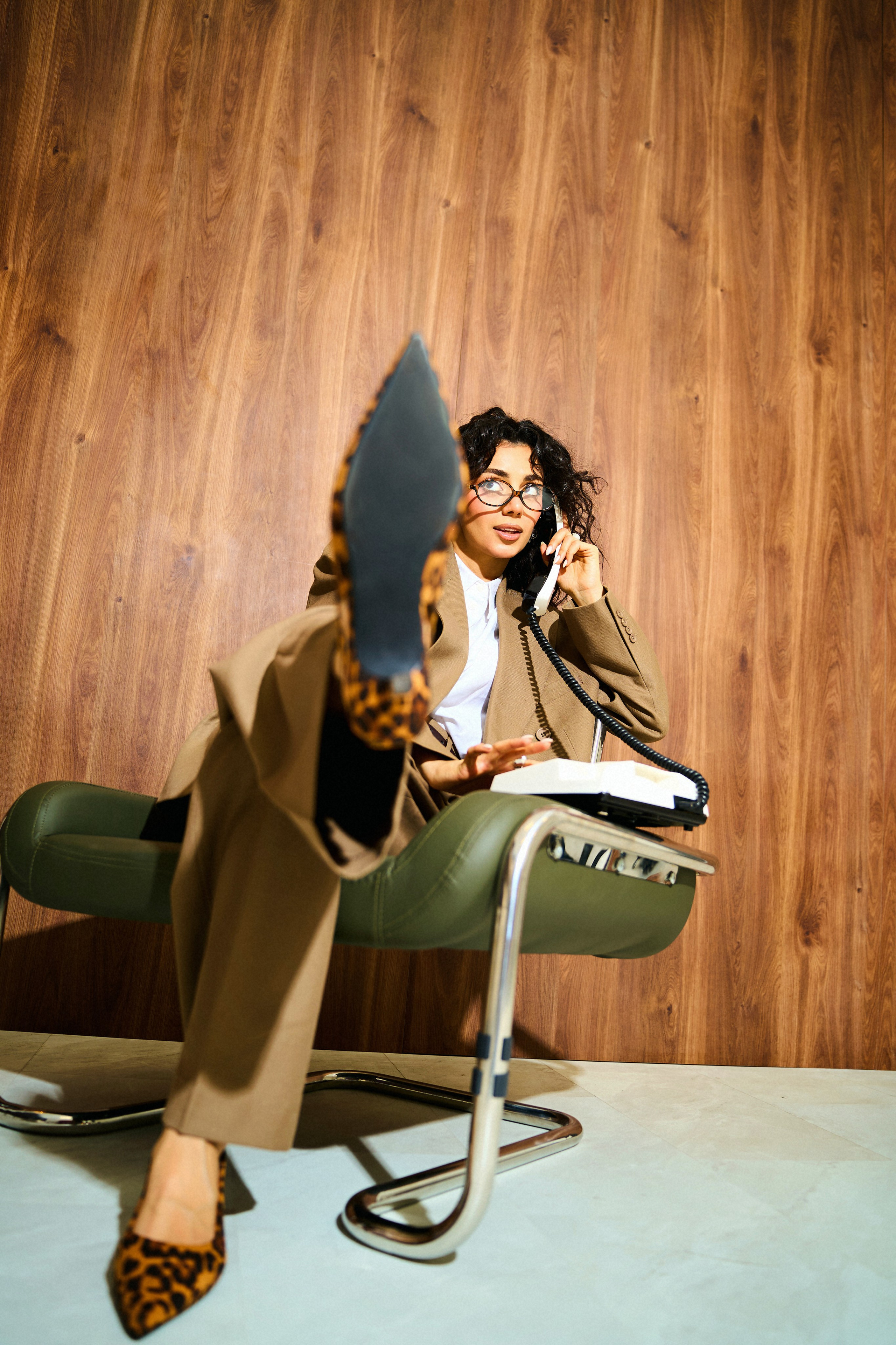 SABINA. Фотограф Нагиева Нурана. Москва