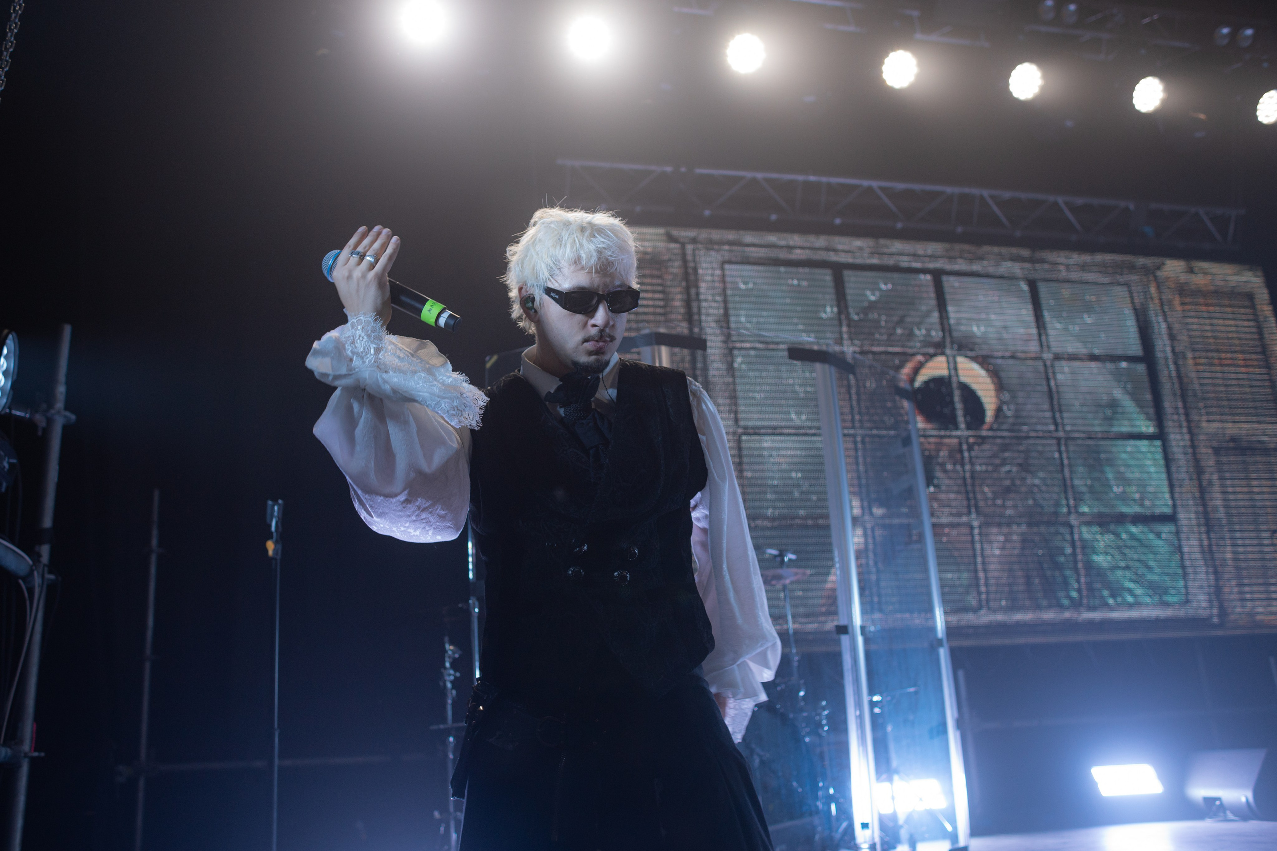 Sqwoz Bab. Фотограф в Пермском крае Матвей Раттер