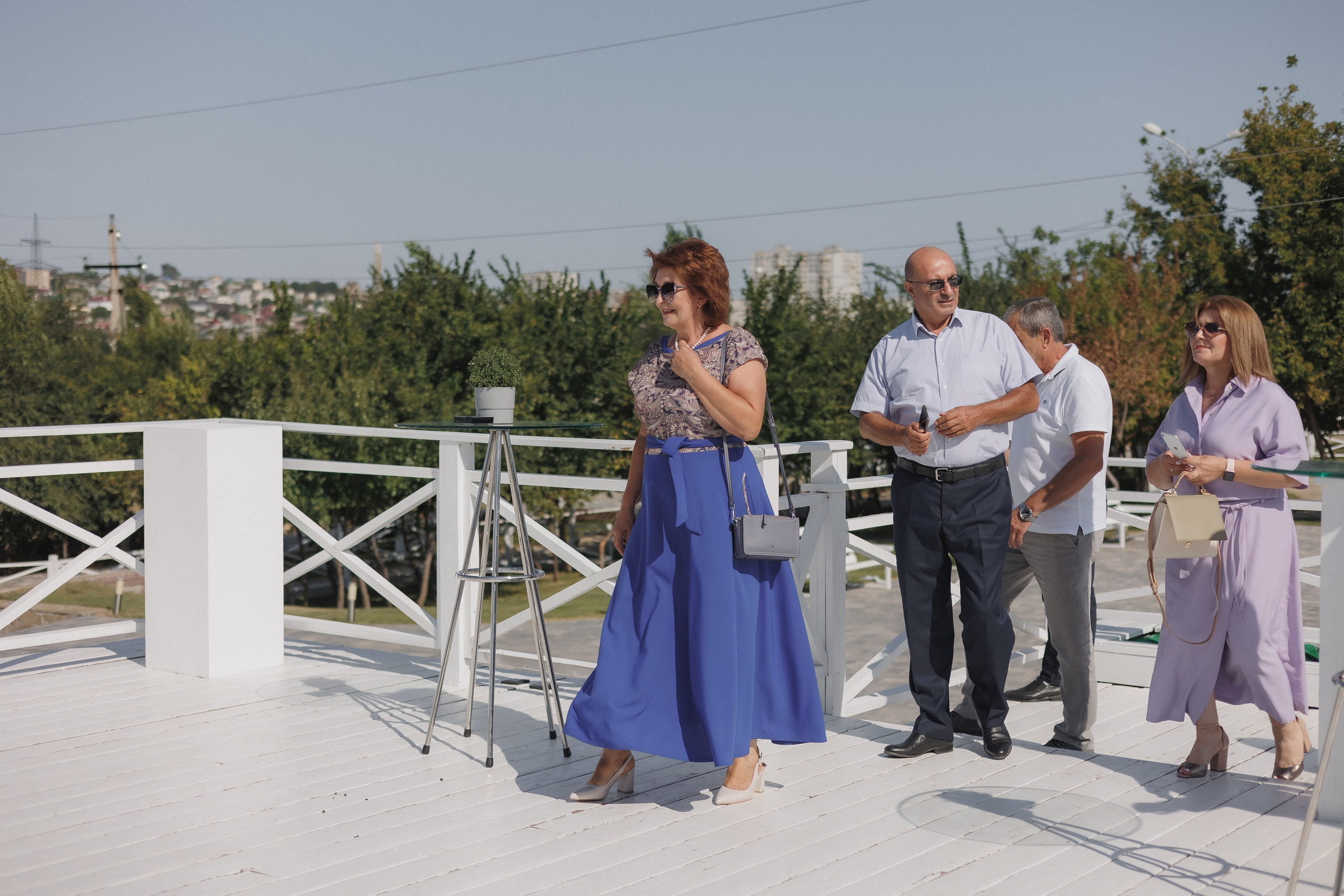 Эдгар и Ульяна. Фотограф в Волгограде — Александра Искандерова