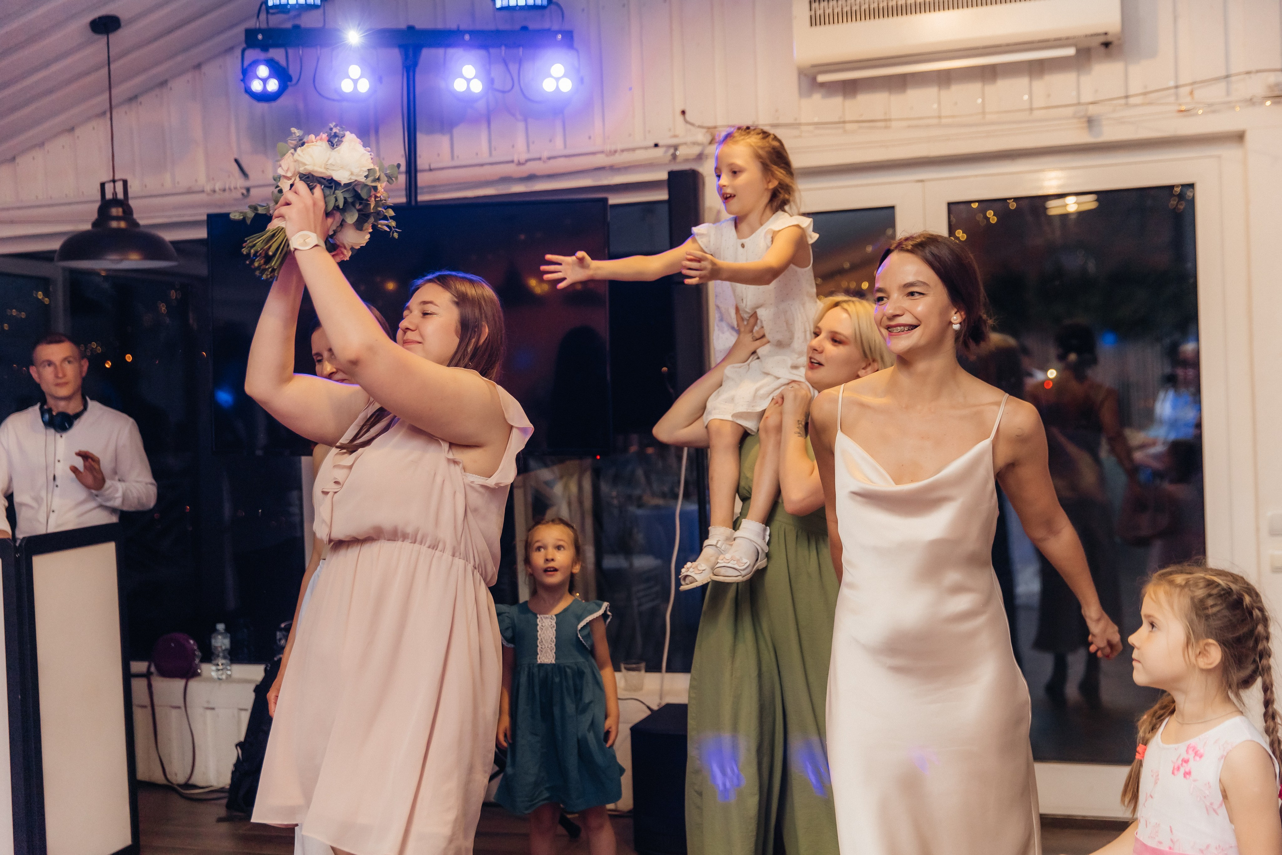 Владислав и Анна. Фотограф в Волгограде — Александра Искандерова