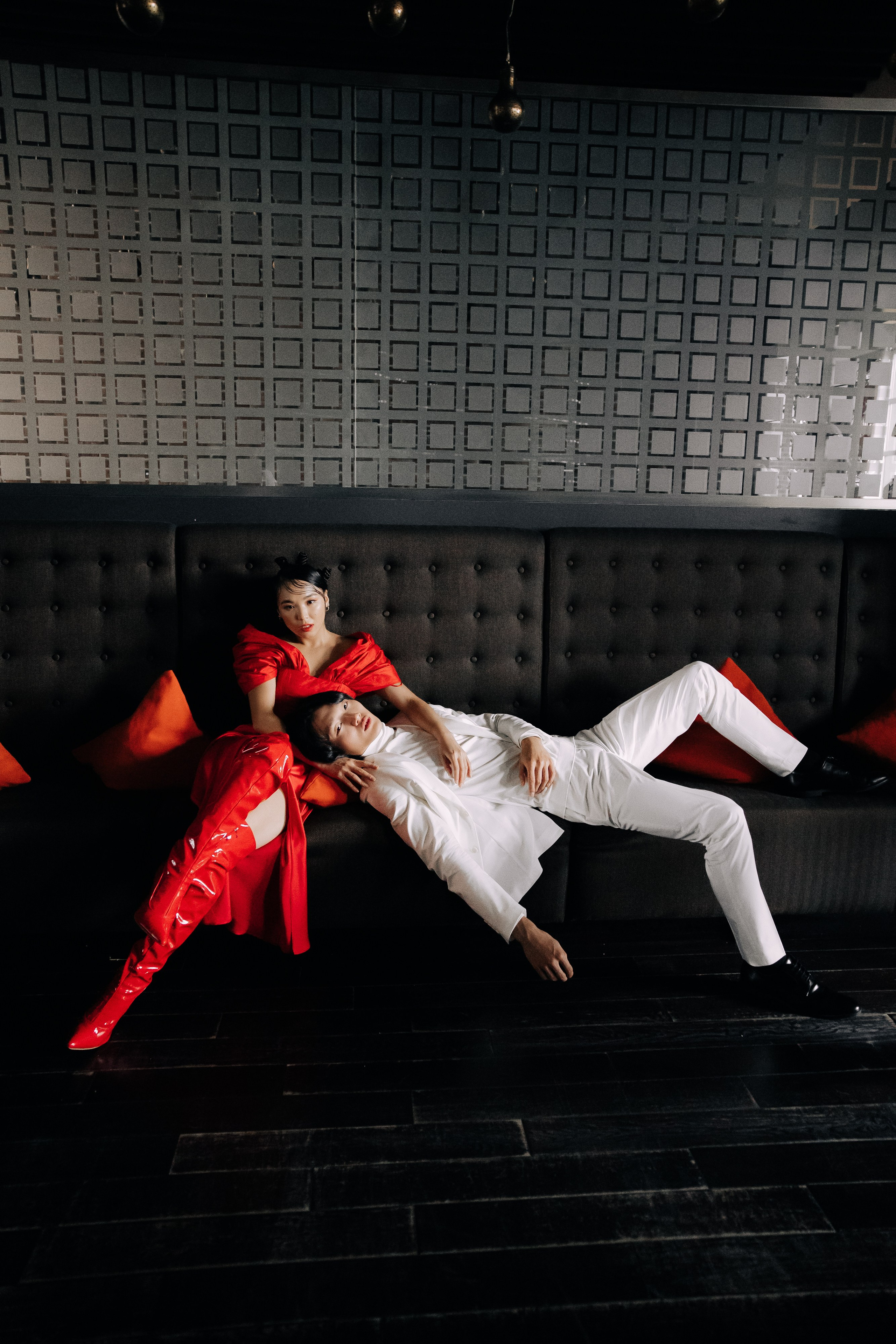 TOKIO. Свадебный и индивидуальный фотограф в Челябинске Евгения Негодяева