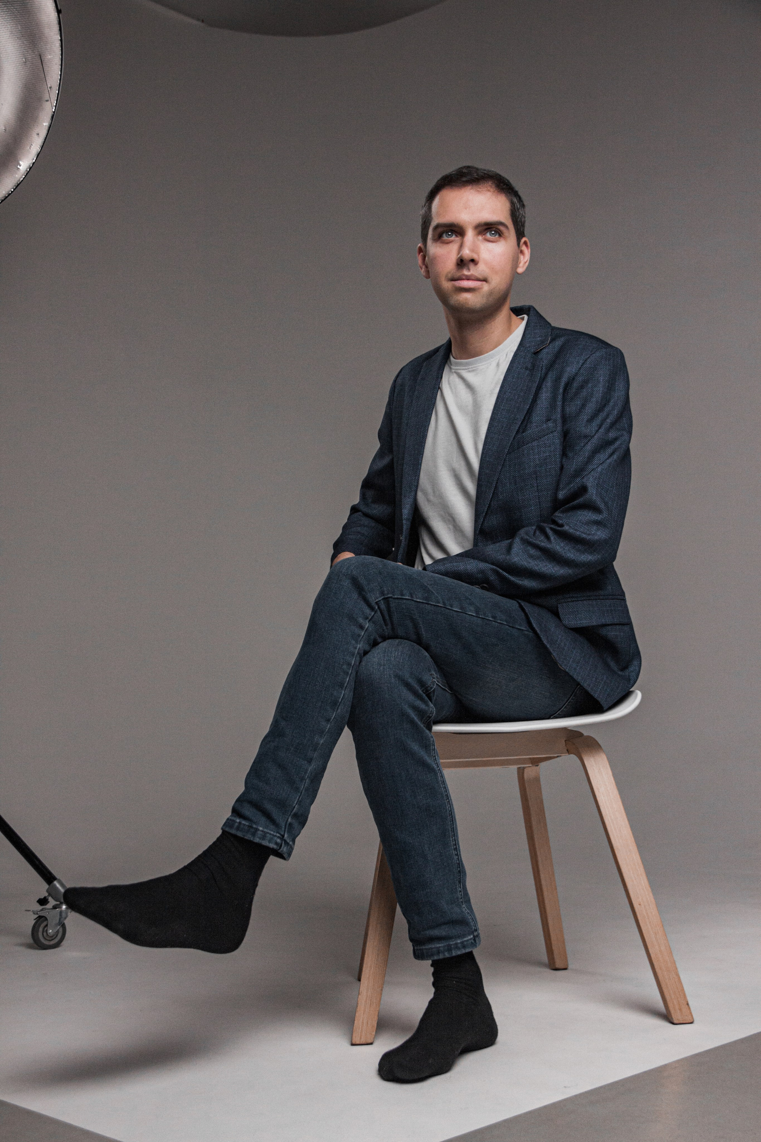 For actor. Дария Галямова — фотограф: открытый, творческий, коммерческий