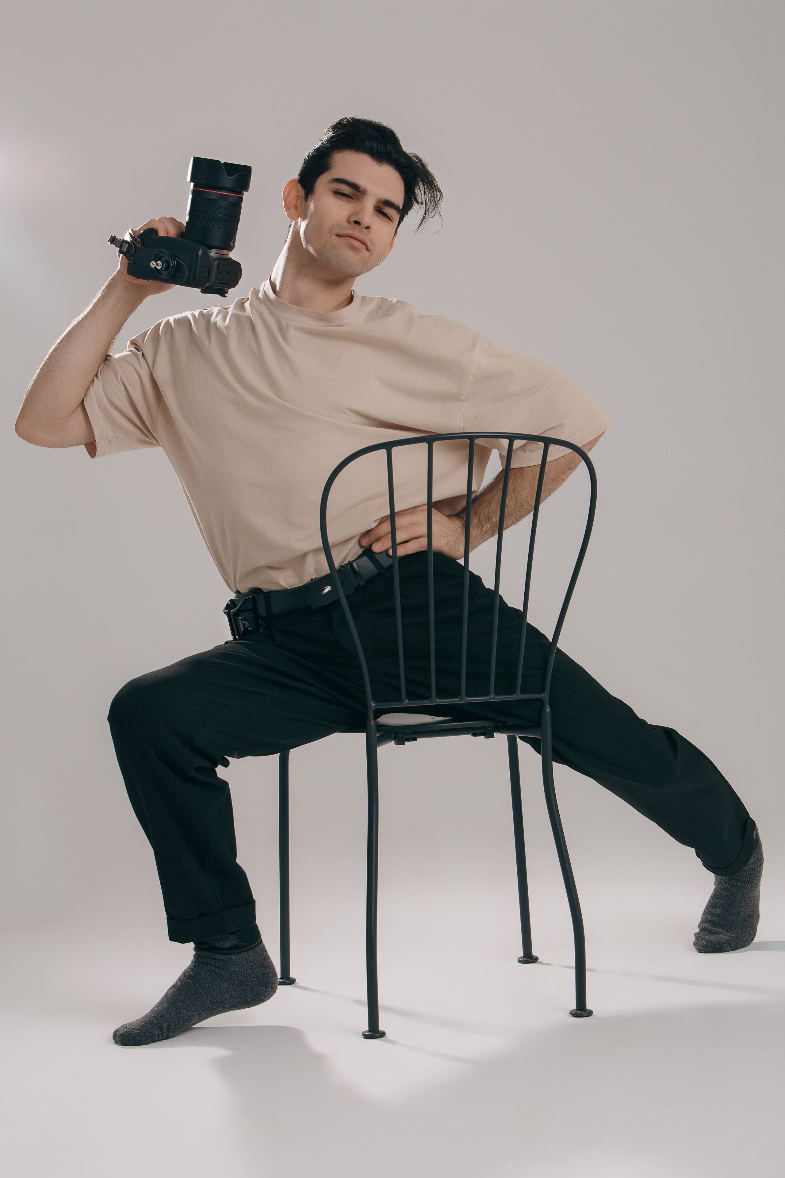 Владислав Смоляк. Сайт фотографа Константина Савина