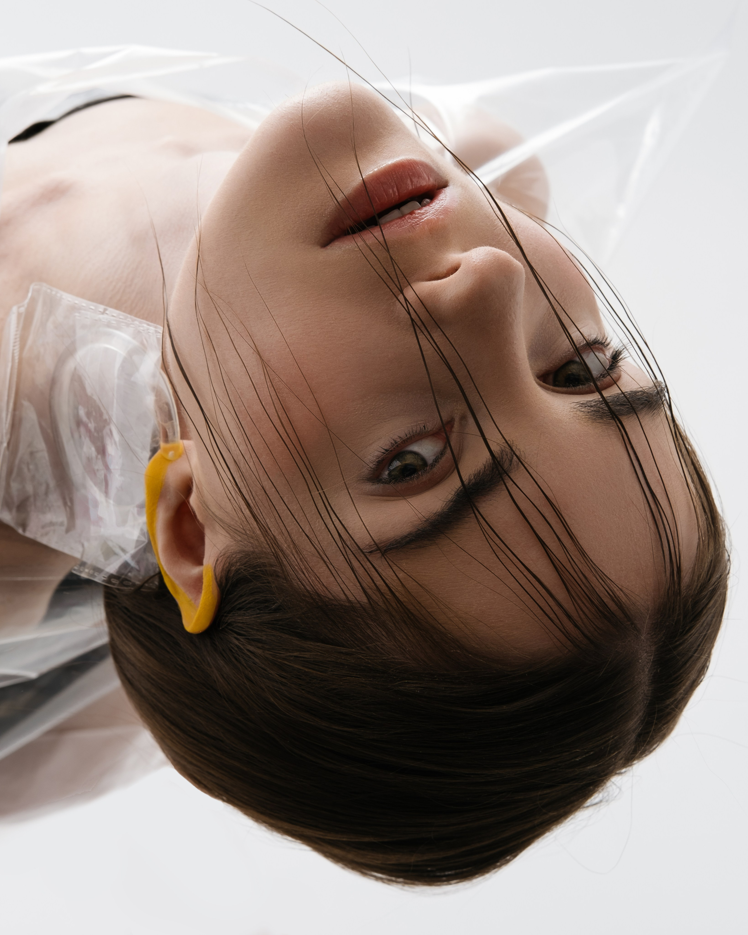 Clean girl. Фотограф Санкт-Петербург/ Москва Сланцем Нина