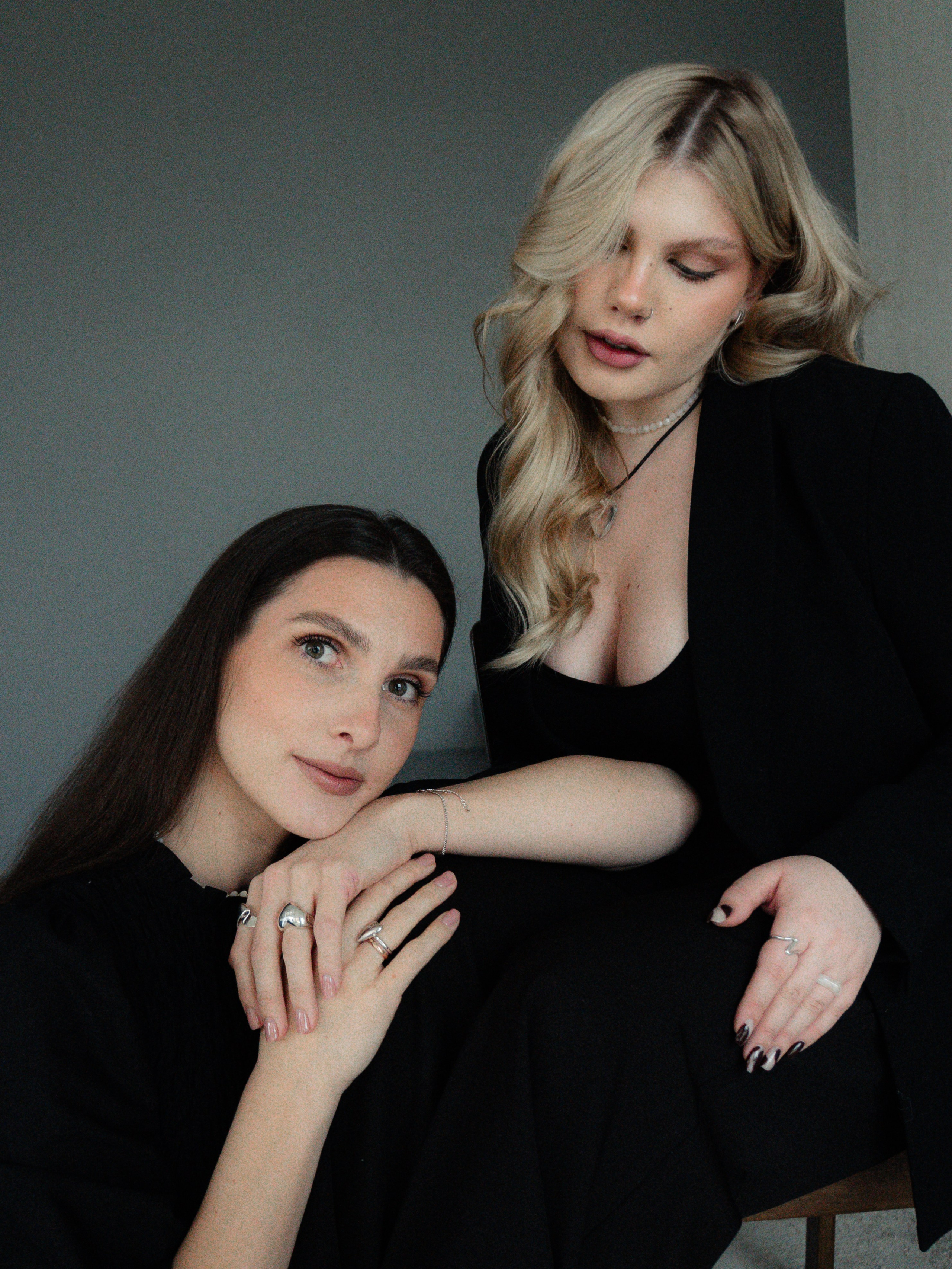 Три поколения. Фотограф в Москве Шалышко Ангелина