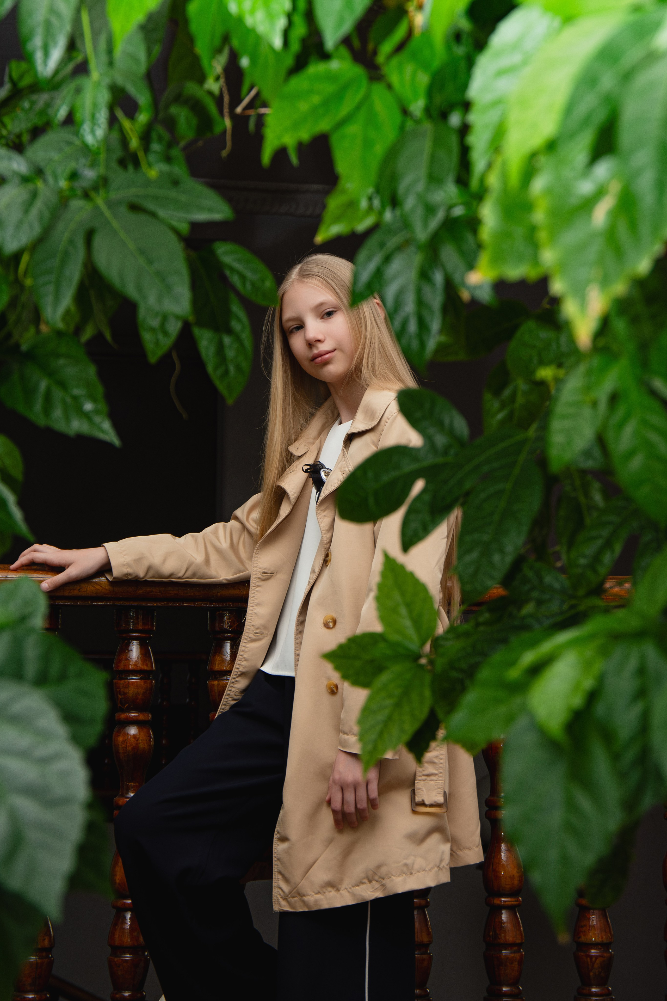 ***. Детский фотограф в Новокузнецке Николай Чекалин