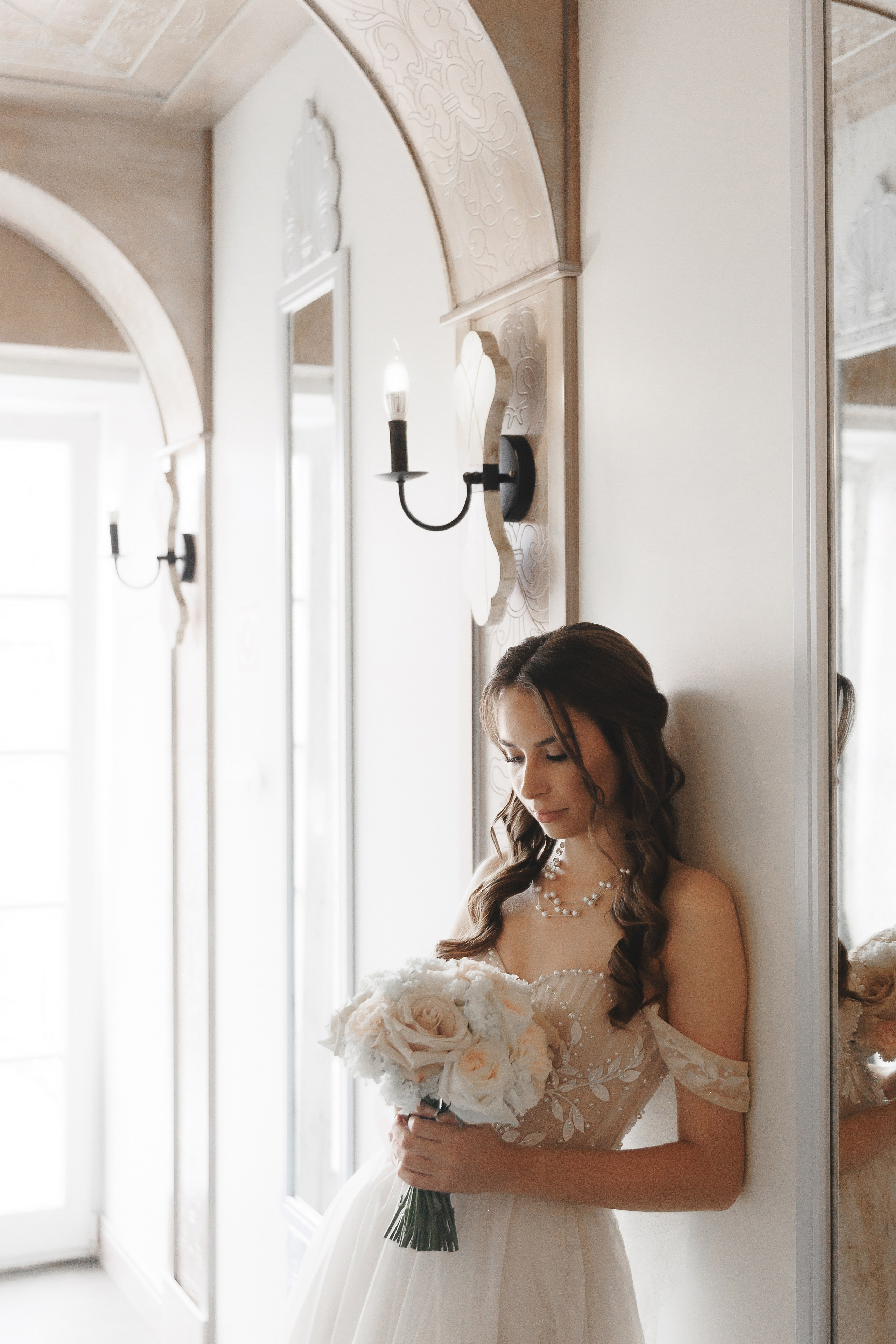 Кристина & Илья. Свадебный и репортажный фотограф Калининград