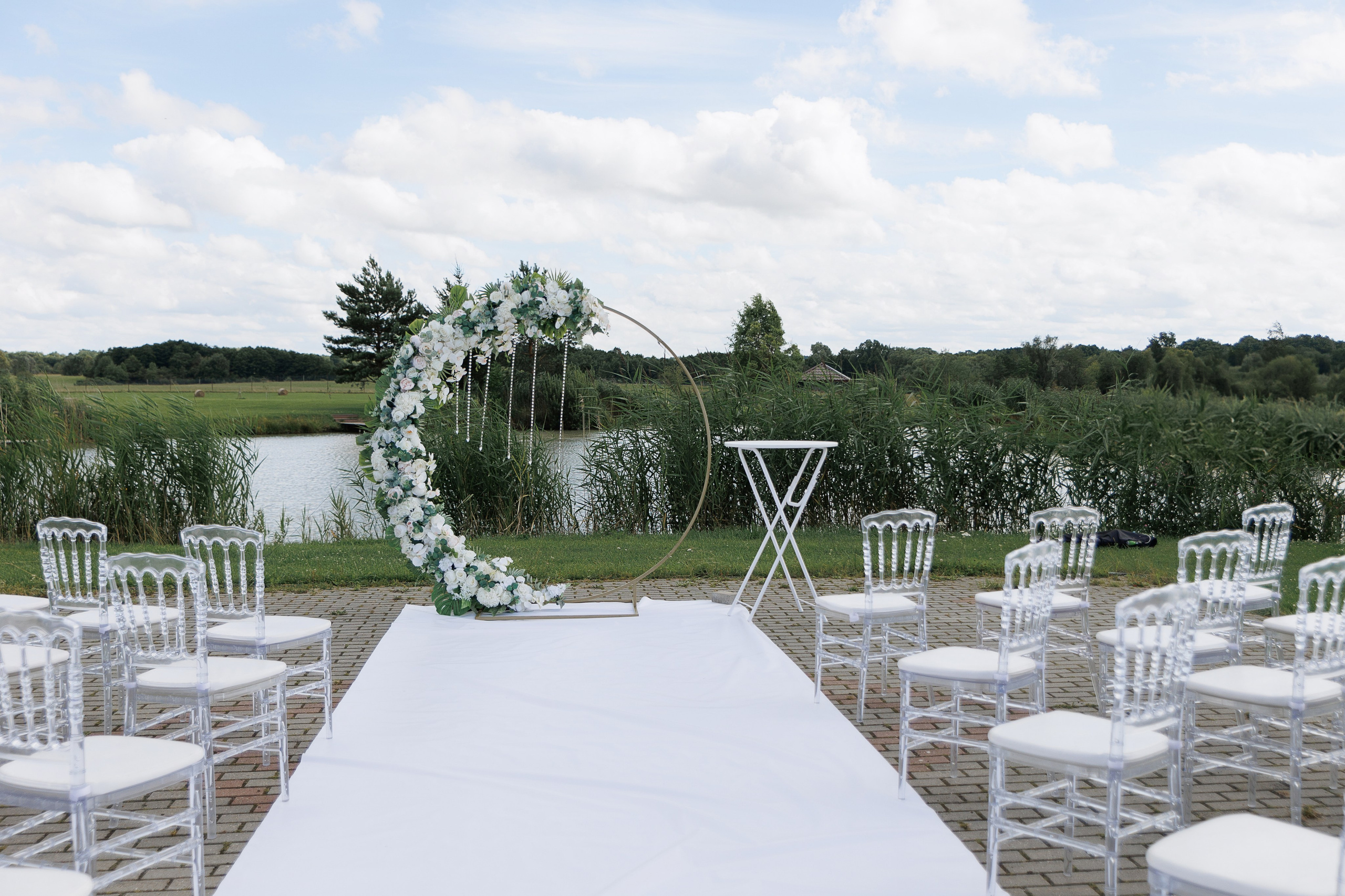 Владислав & Зоя. Свадебный и репортажный фотограф Калининград