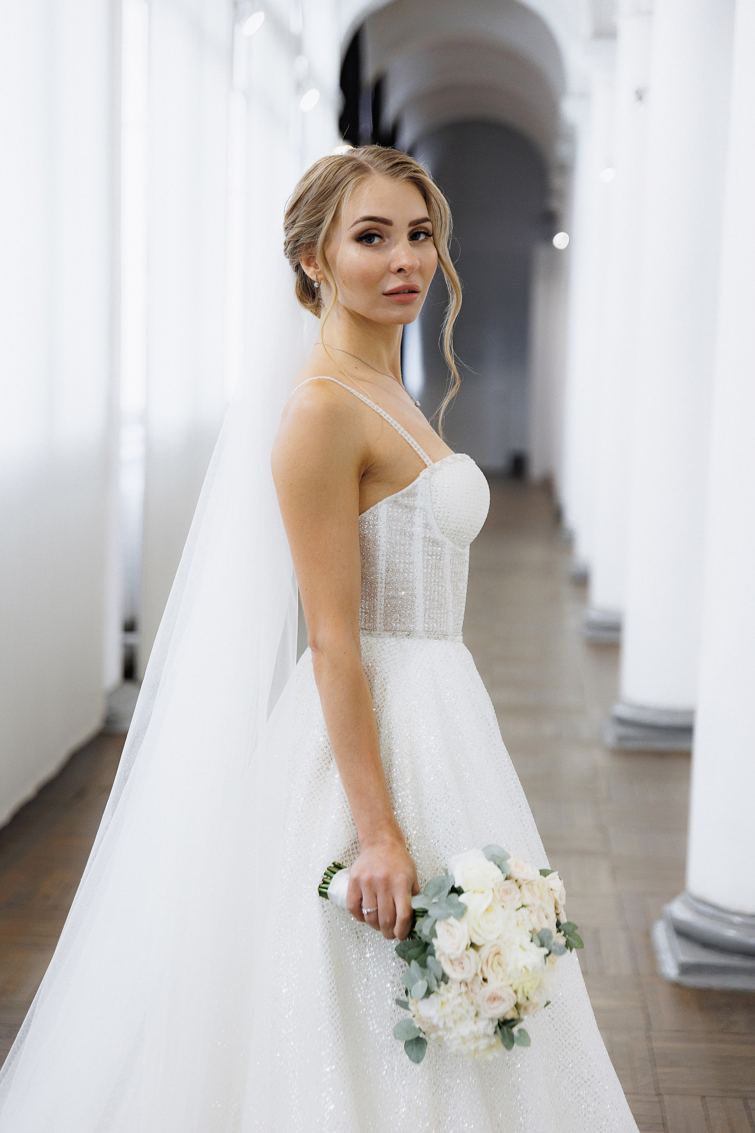 Василий & Юлия. Свадебный и репортажный фотограф Калининград