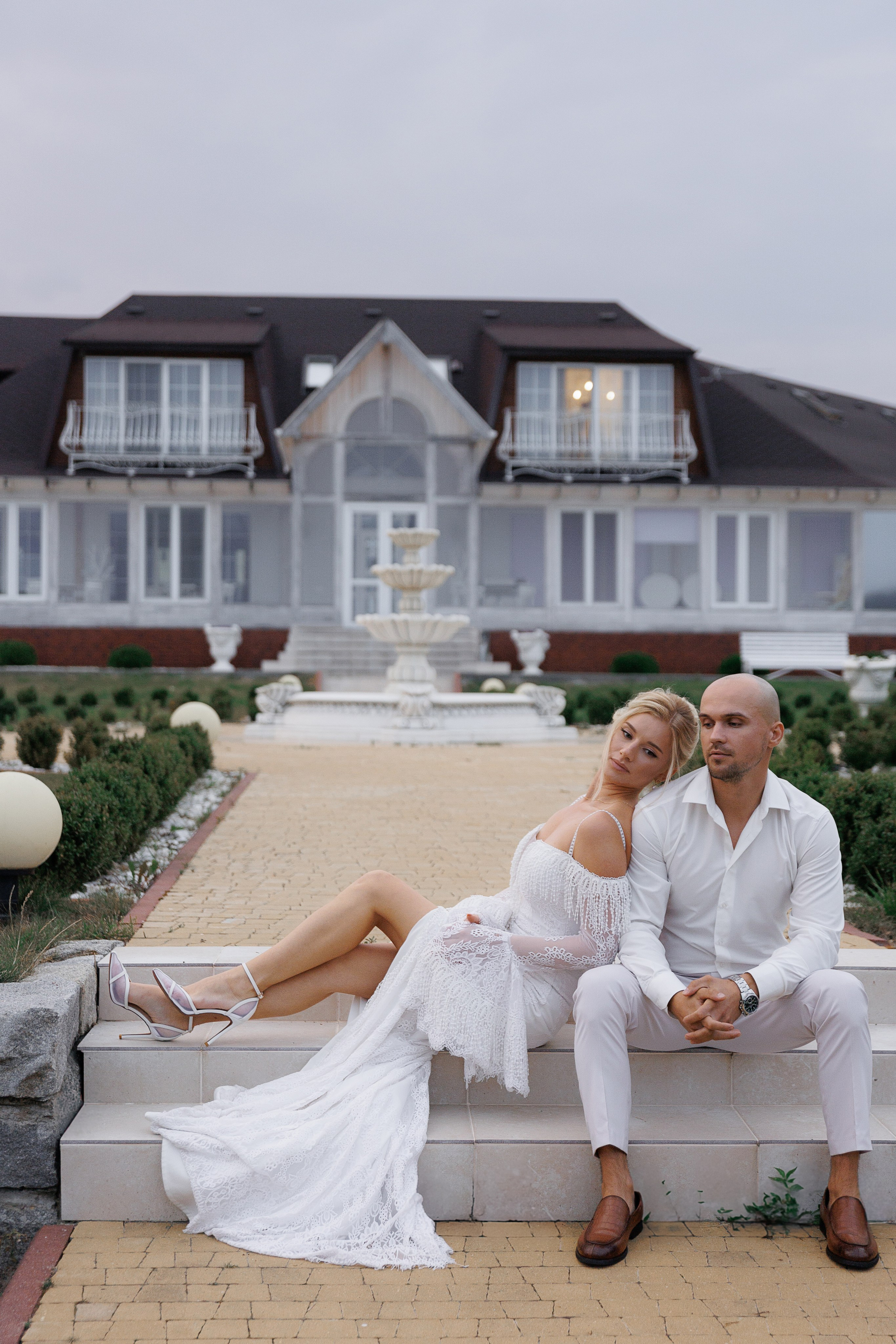 Алексей & Татьяна. Свадебный и репортажный фотограф Калининград