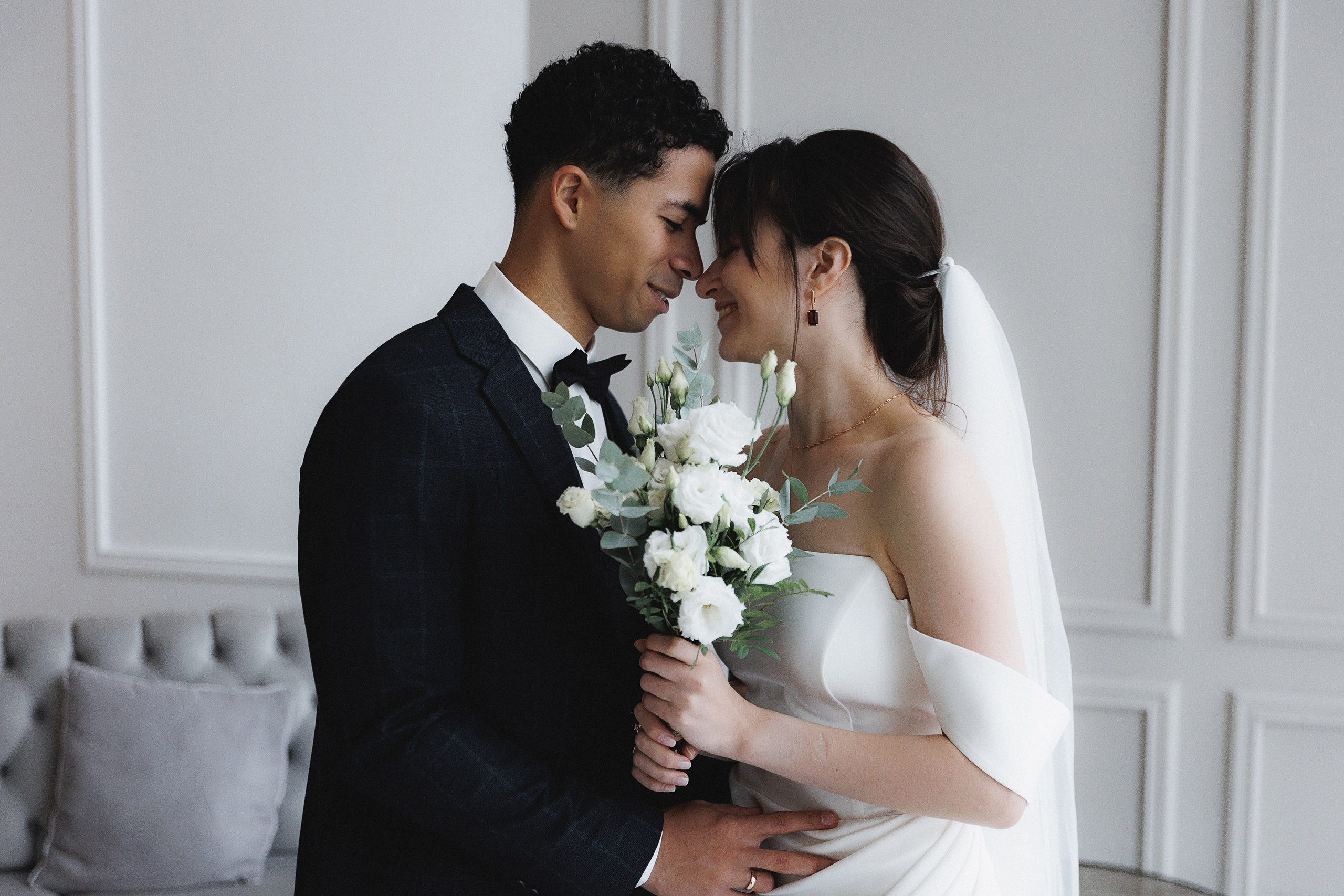 Свадьбы. Свадебный и репортажный фотограф Калининград