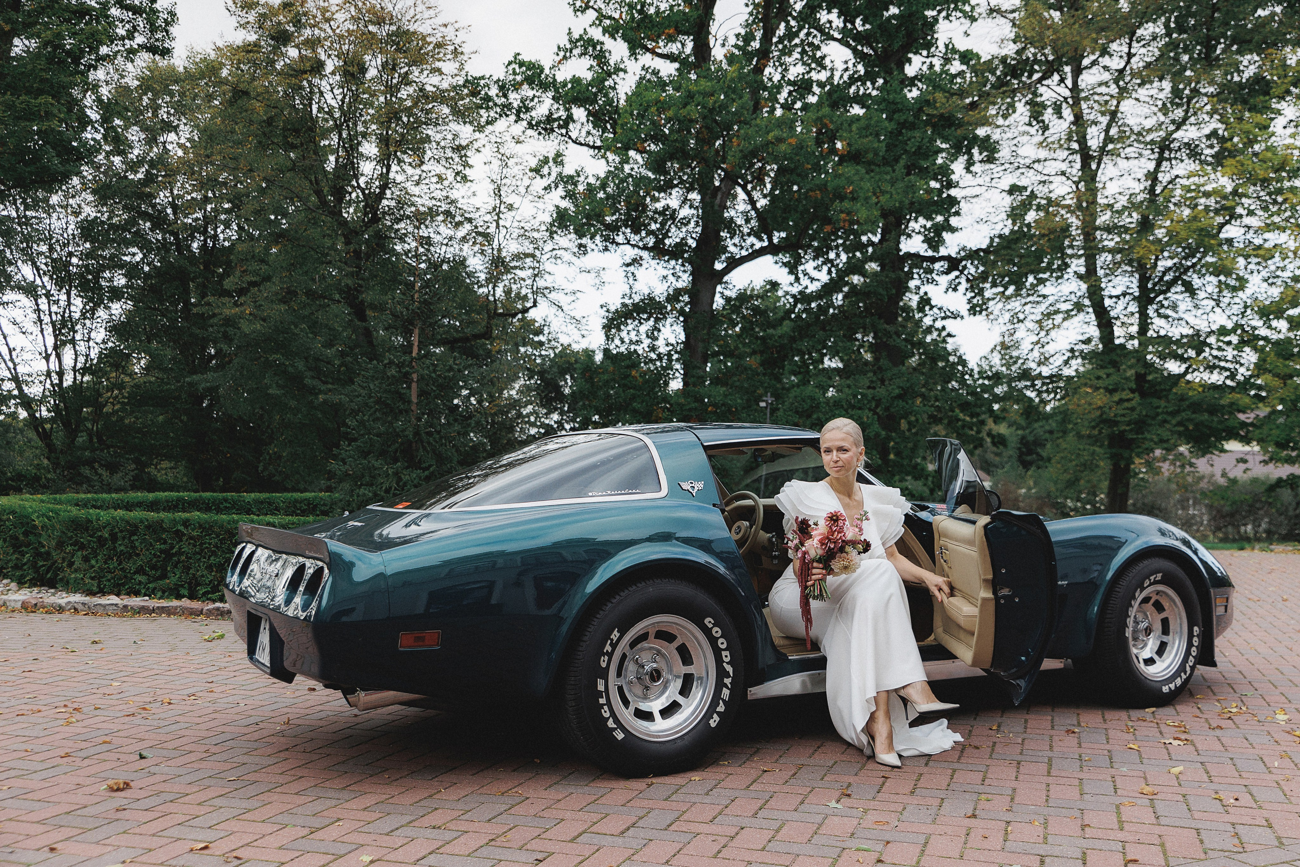 Александр & Наталья. Свадебный и репортажный фотограф Калининград