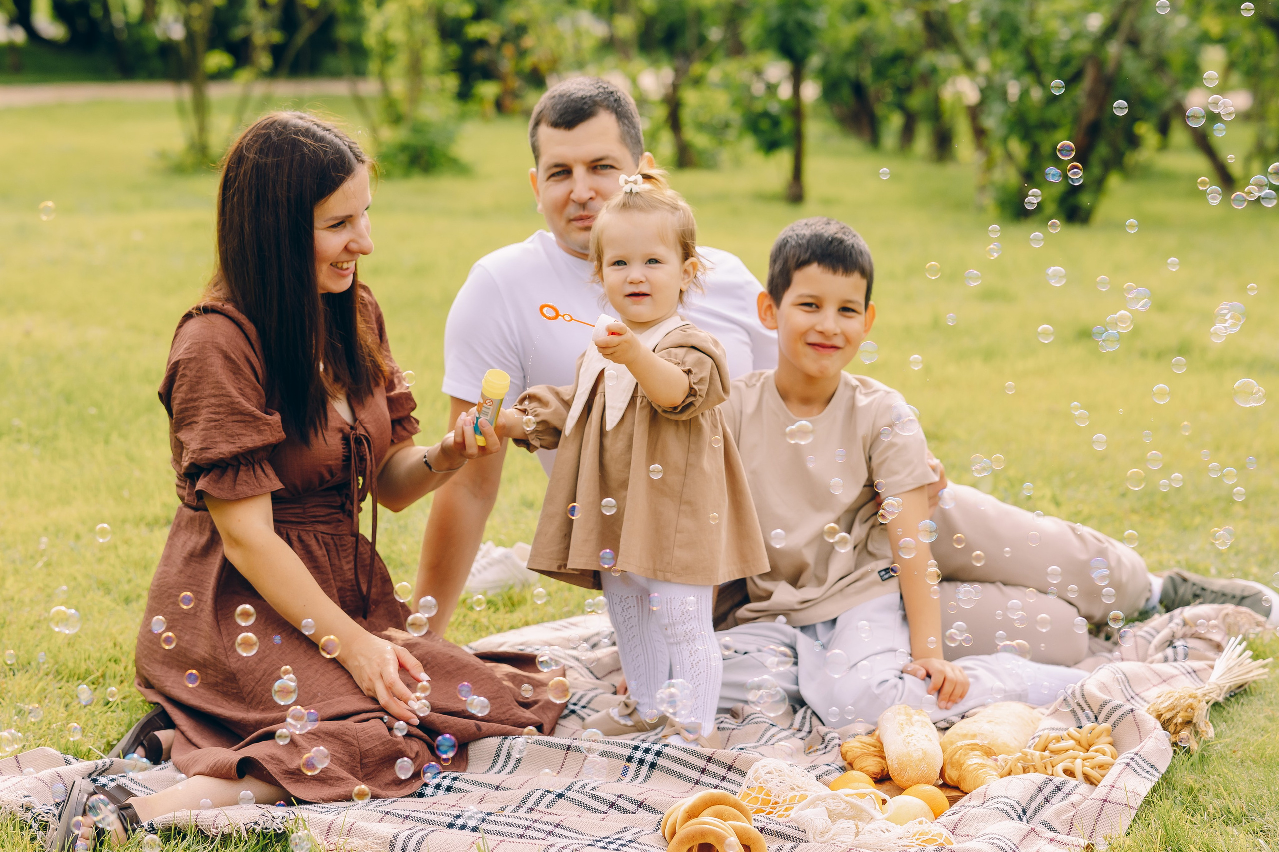 Фотосессия пары. Семейный Фотограф в Москве Евгения Симоненко