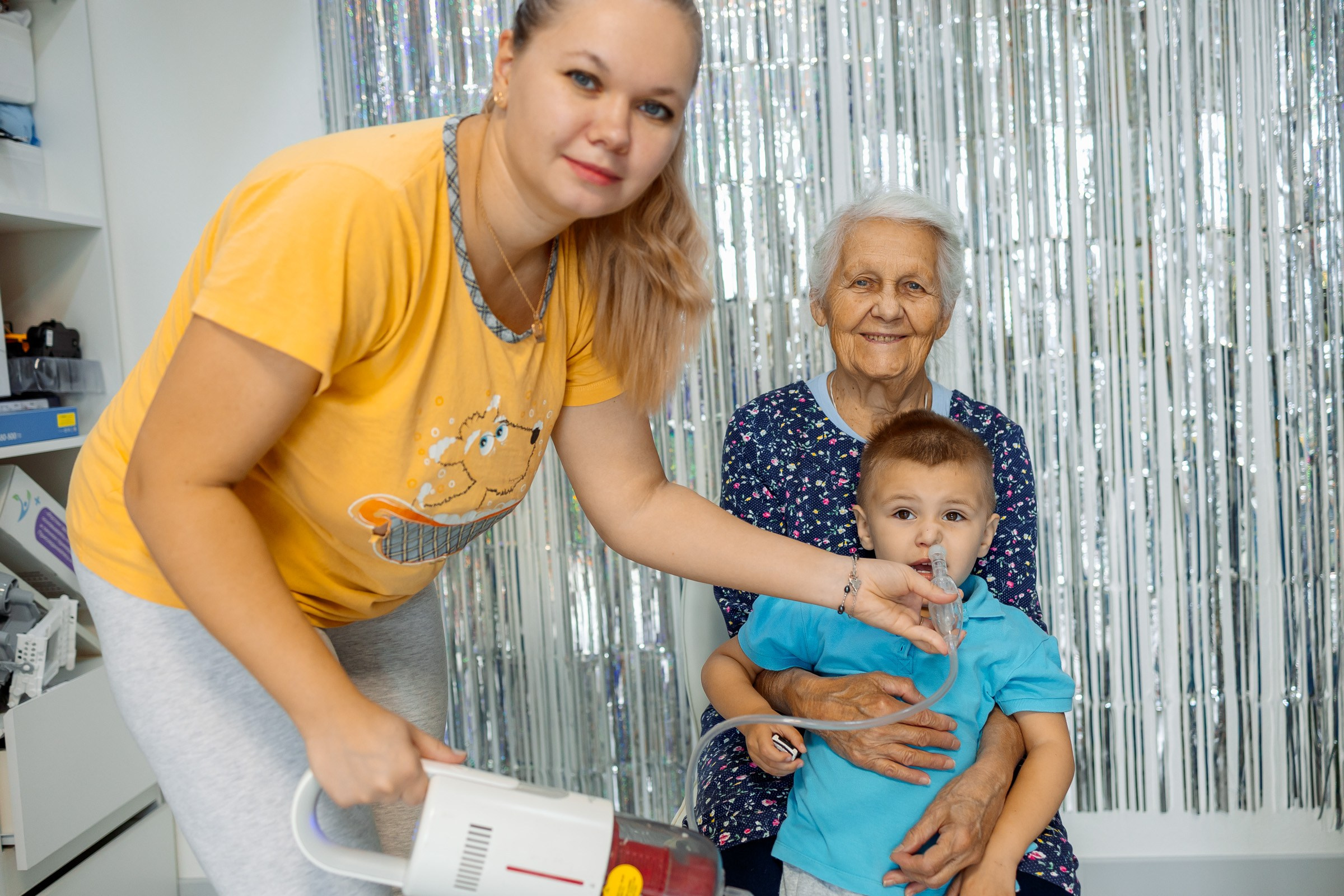 Вите 3 года. Семейный Фотограф в Москве Евгения Симоненко