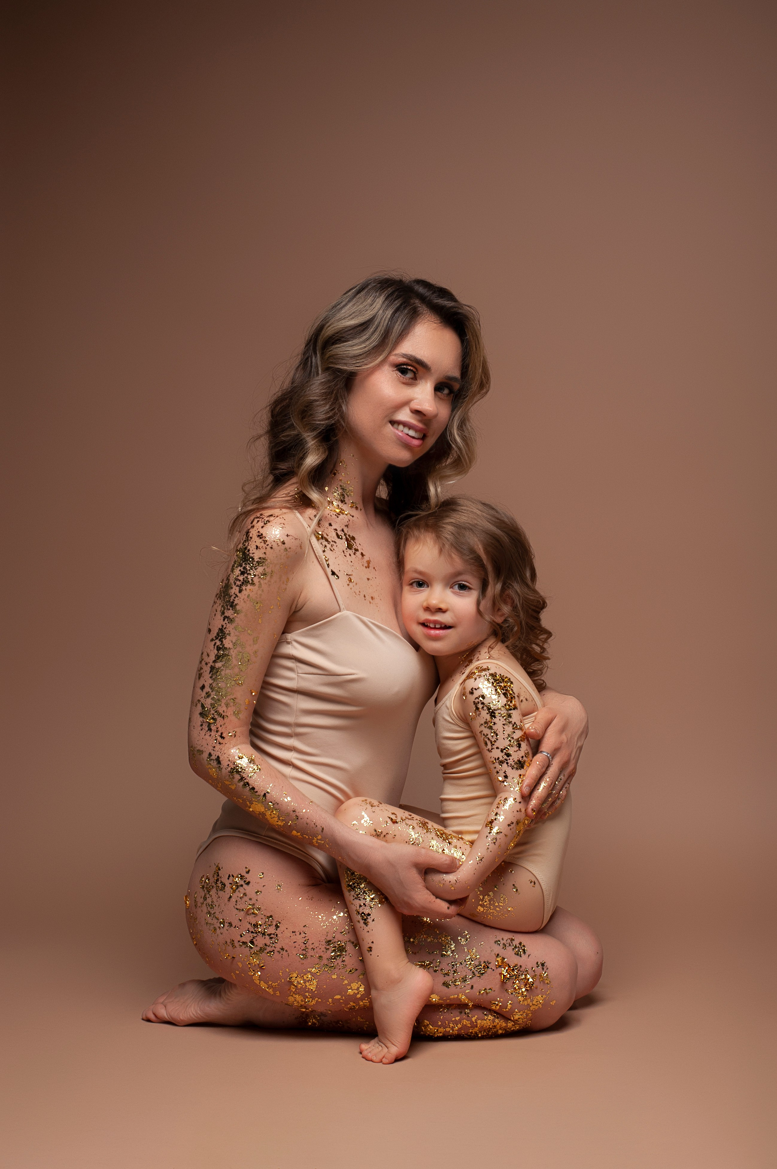 Стильная фотосъёмка «Мама и ребёнок» в Москве. Ваш семейный фотограф Зуева Анастасия, Москва