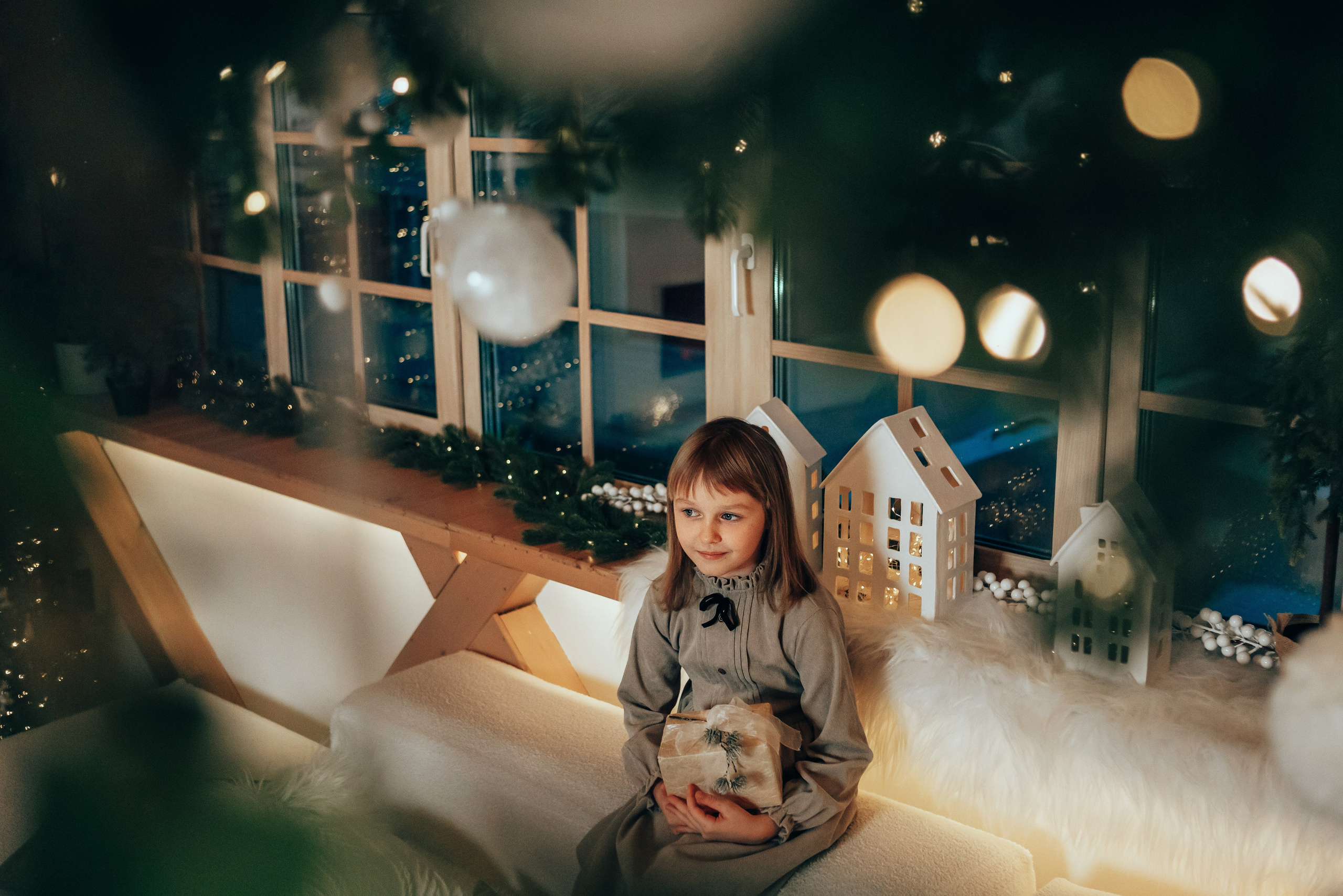 Семья Татьяны. Семейный и детский фотограф в г. Новосибирске Макеева Анастасия