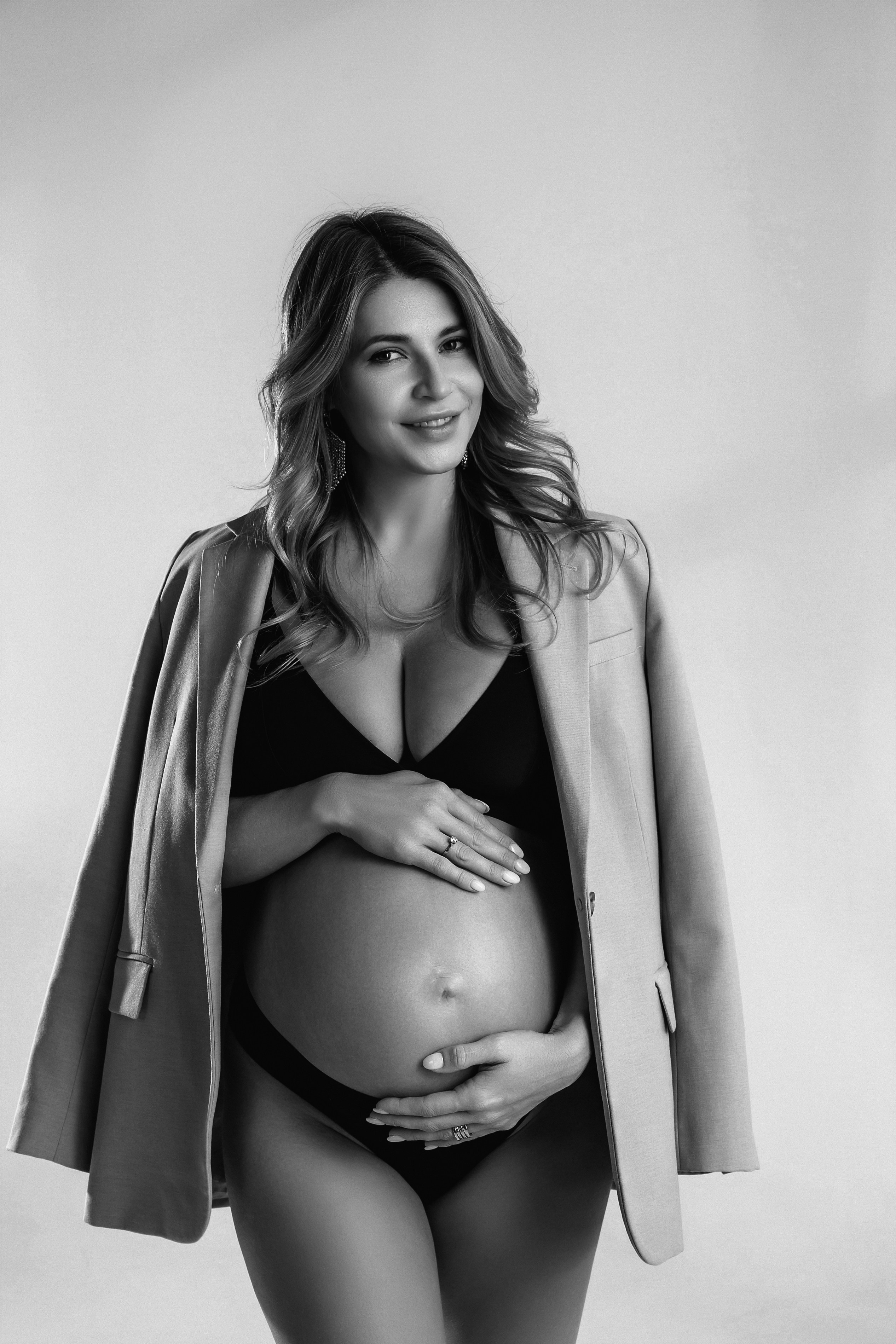 Валентина.В положении. Фотограф в Калининграде свадебная фотография, репортажная, фотосессии