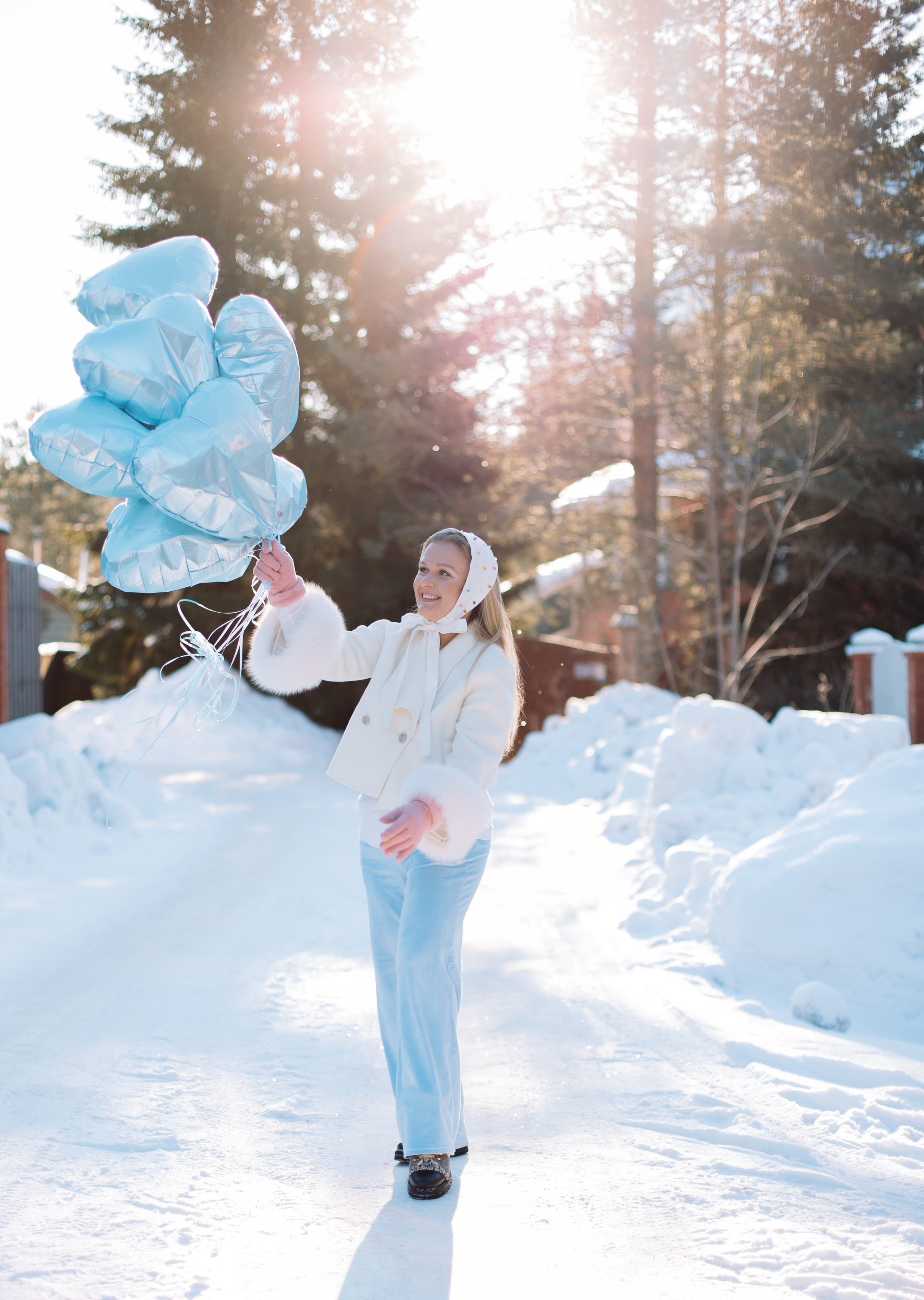 Алиша 14 Февр. Семейный фотограф в Санкт-Петербурге Ирина Иванова