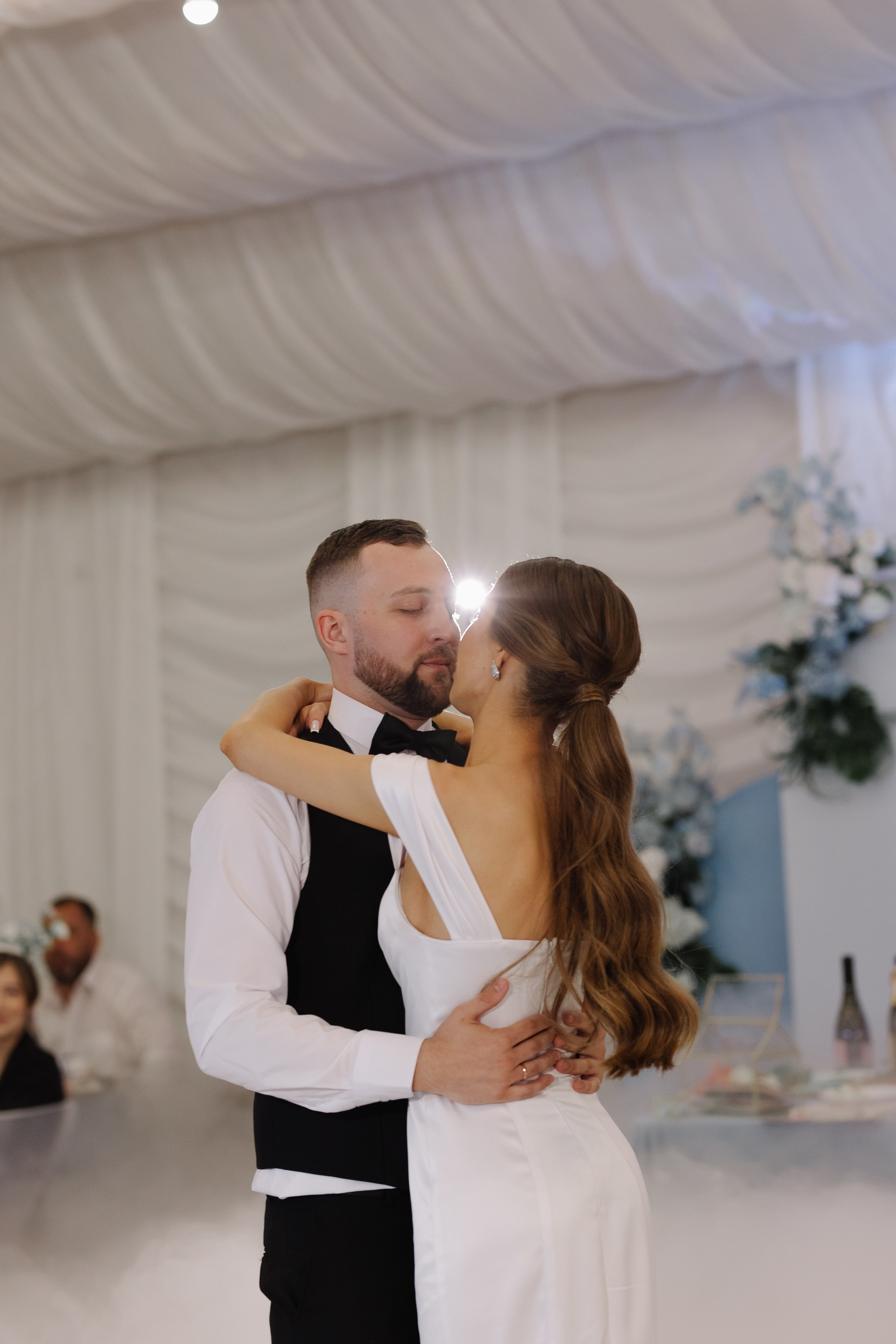 Владимир и Ляйсан. Фотограф Челябинск Юлия Ермакова