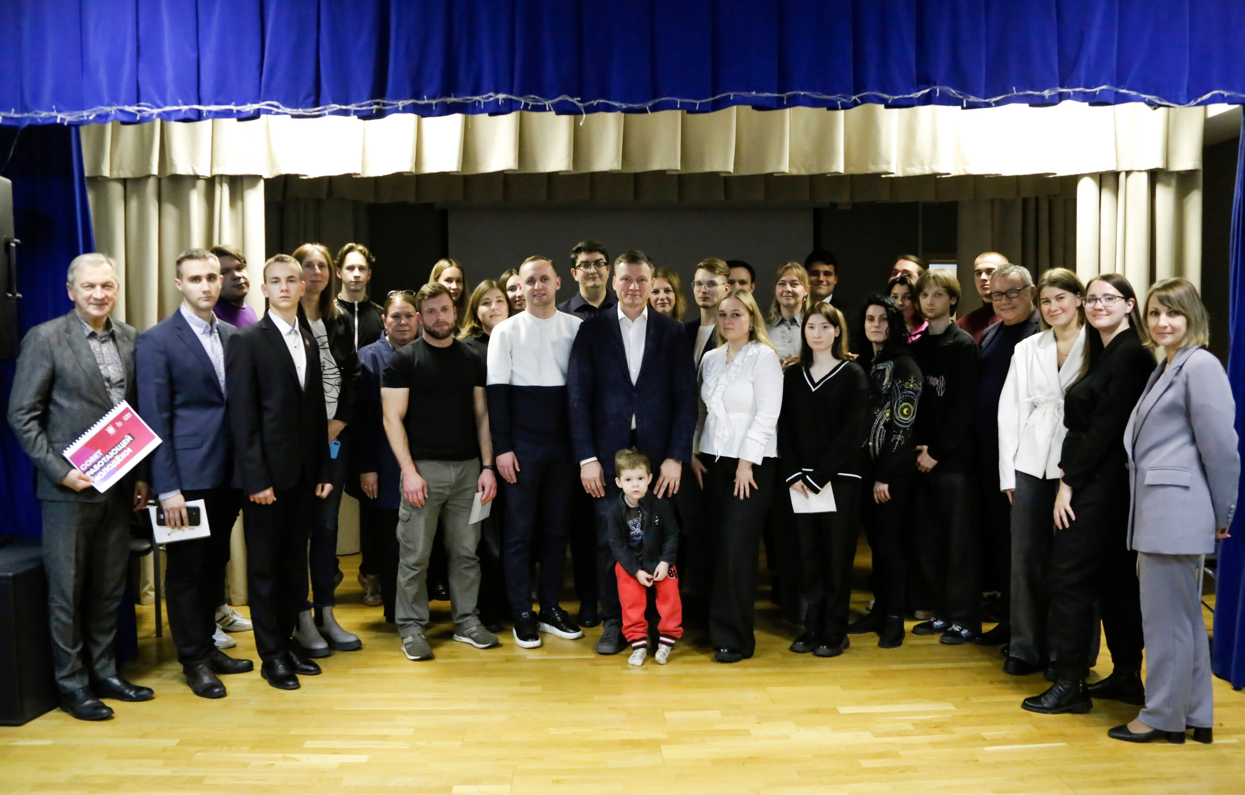 Официальные мероприятия. Мария Пичугина — фотограф в Петергофе — Санкт-Петербурге