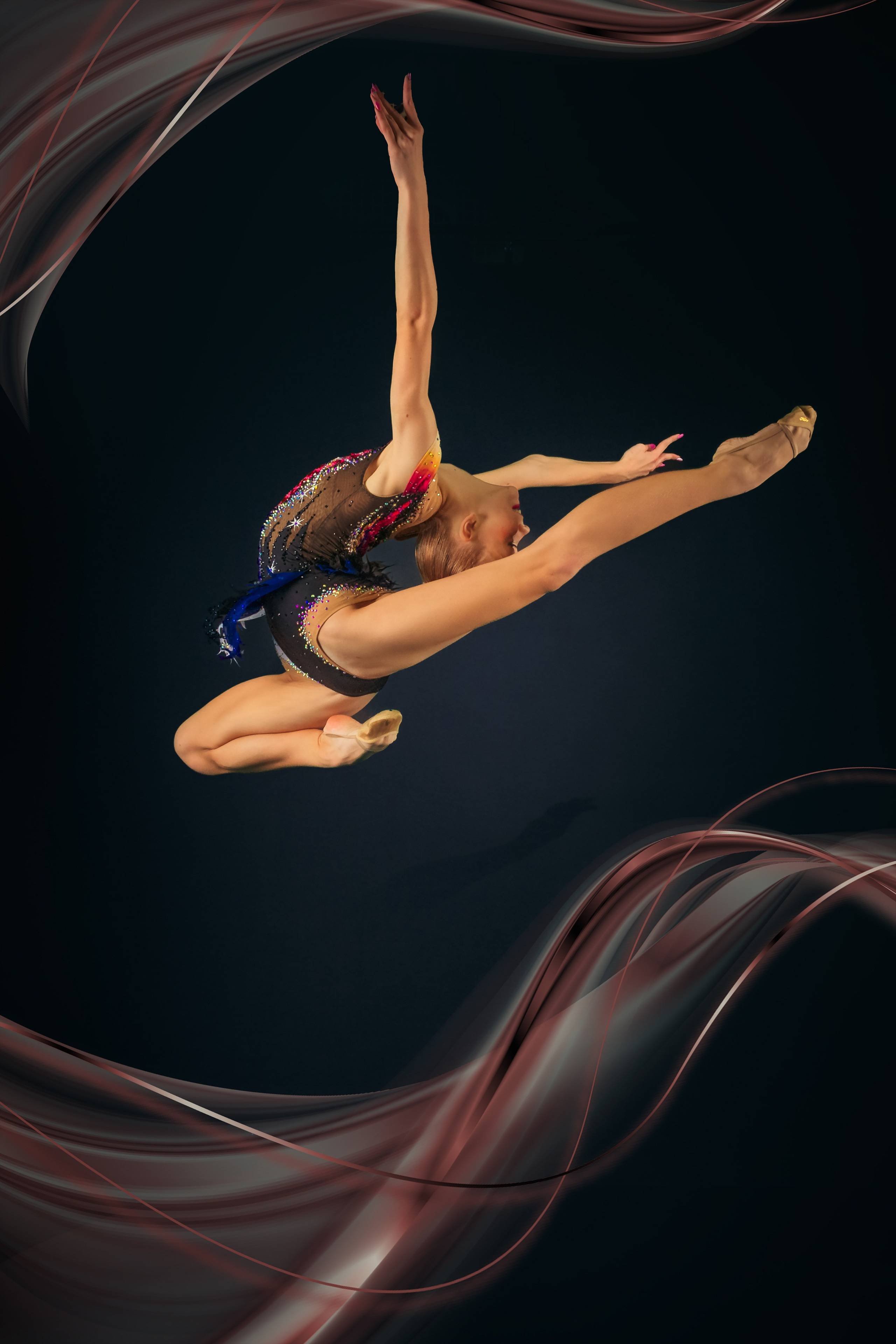 Соревнования по художественной гимнастике «Осенняя карусель» МО, Подольск. ФОТОВИДЕОСПОРТ. Фото видео услуги на соревнованиях по художественной гимнастике. Видеотрансляция соревнований. Москва, ЦФО, ПФО