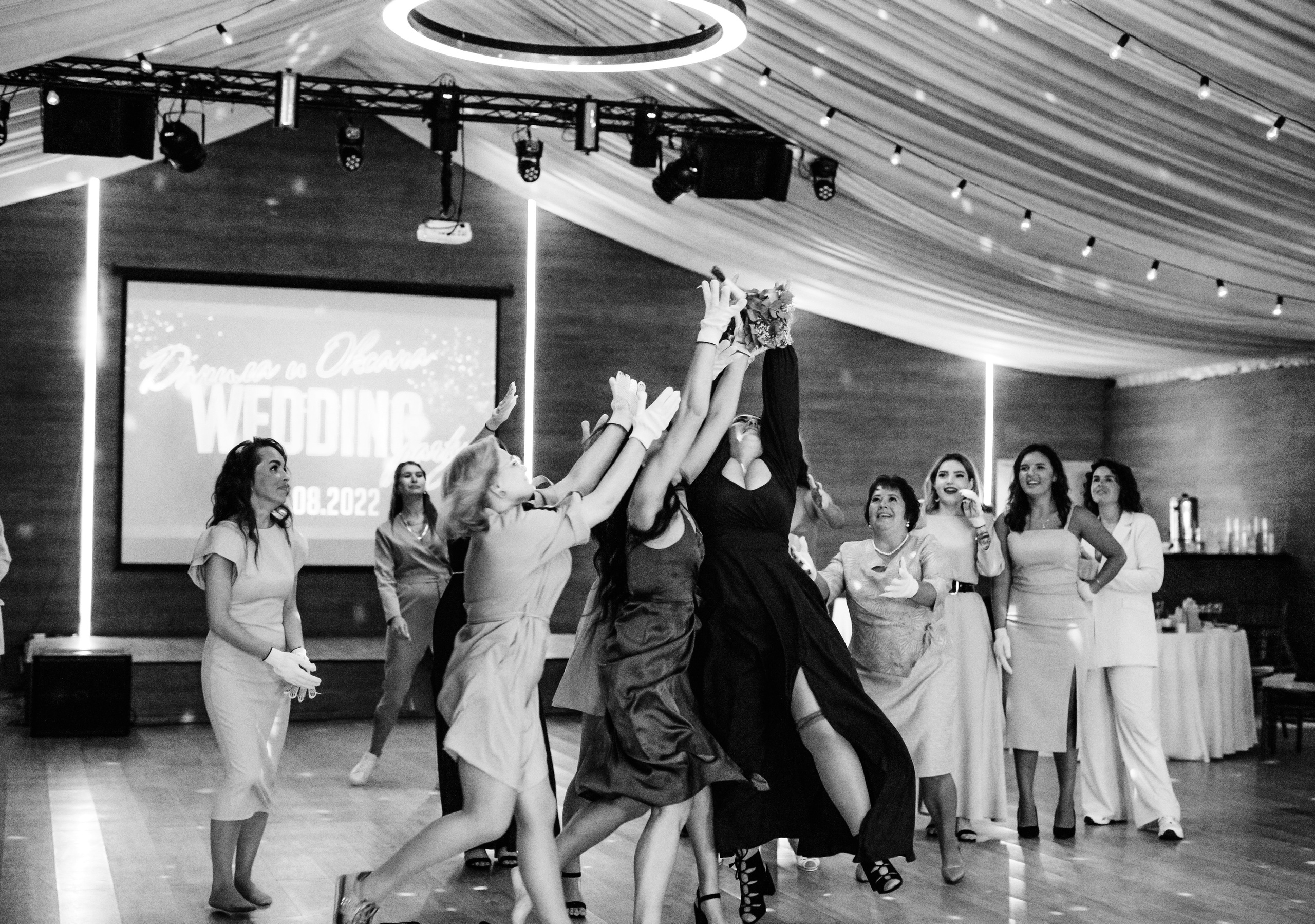 Данил Оксана. Свадебный фотограф СПб Евгения Орлова