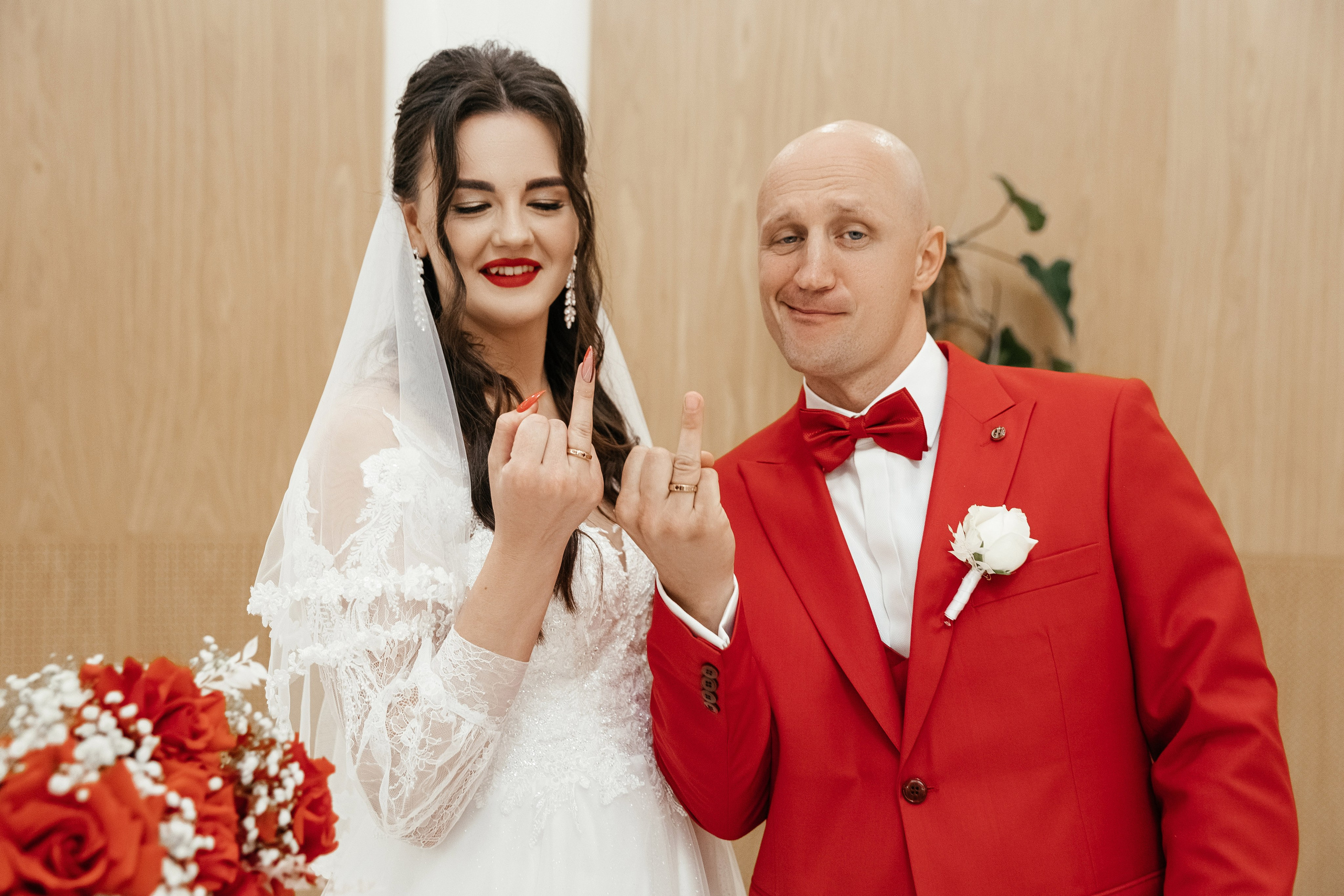 Алексей и Виктория. Свадебный и семейный фотограф Сергей Верещагин