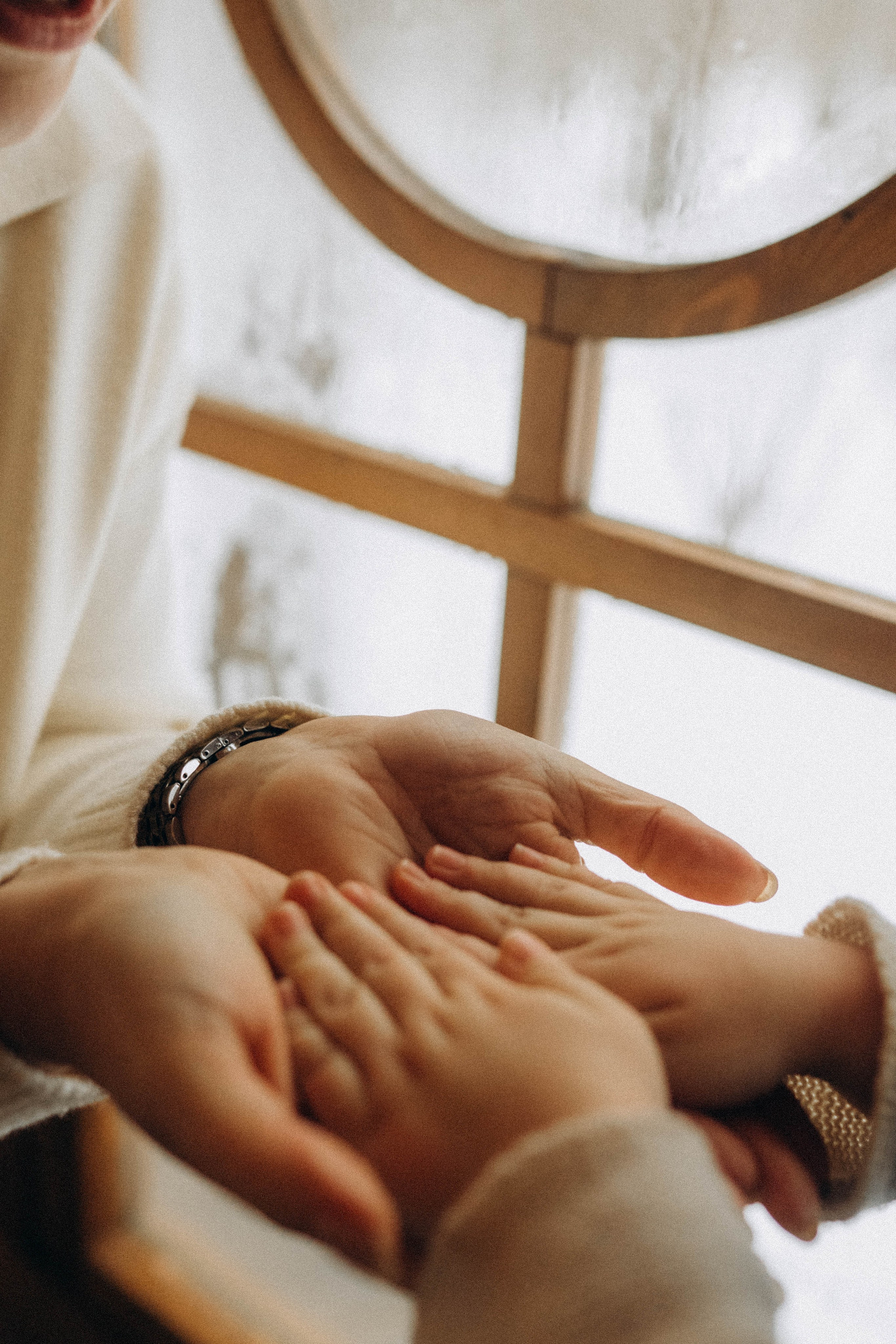 Аня, Саша и Матвей. Семейный фотограф Юлия Котова