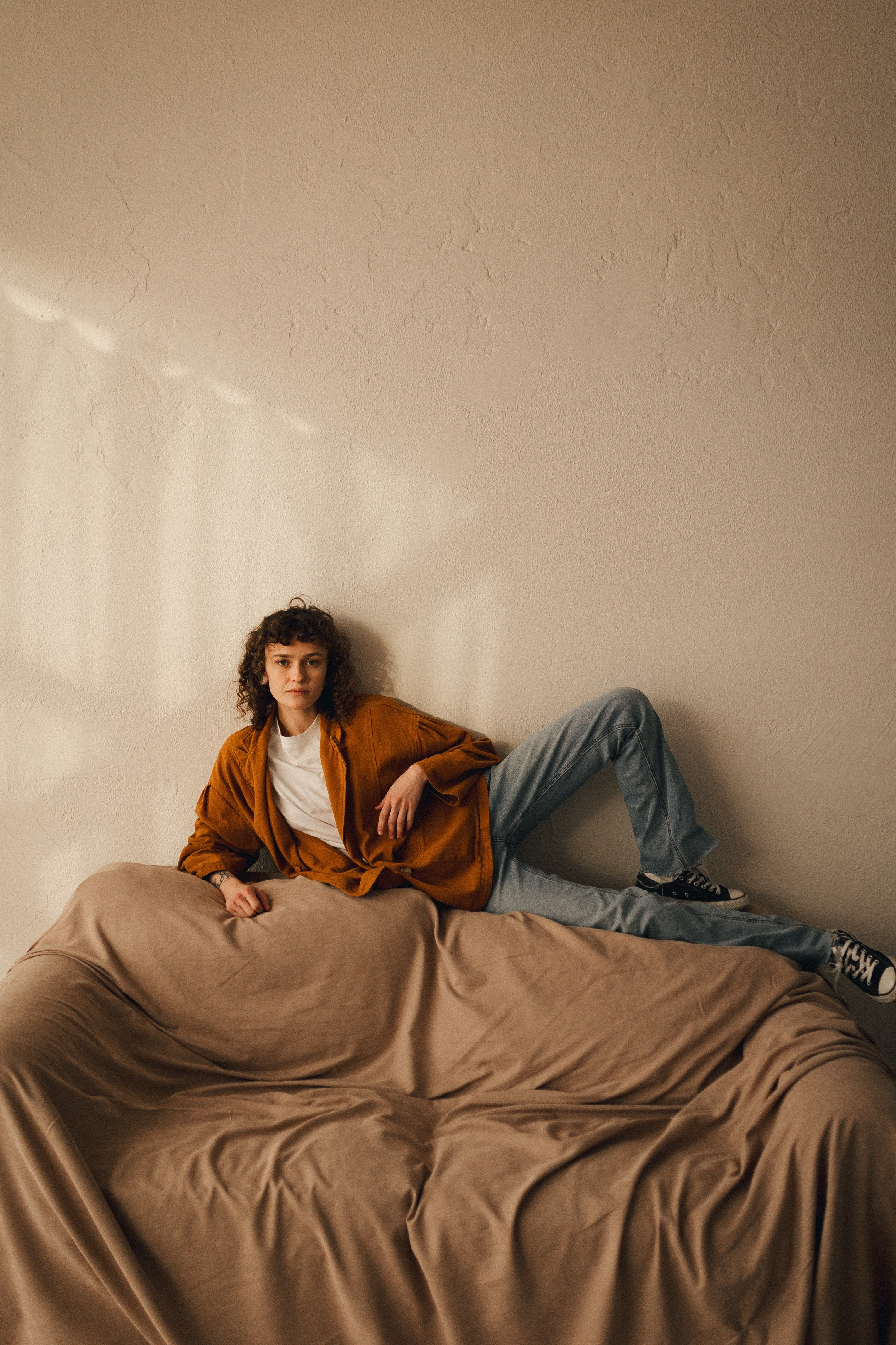 Anastasia. Свадебный и портретный фотограф в Калининграде и Москве Марк Юдинцев