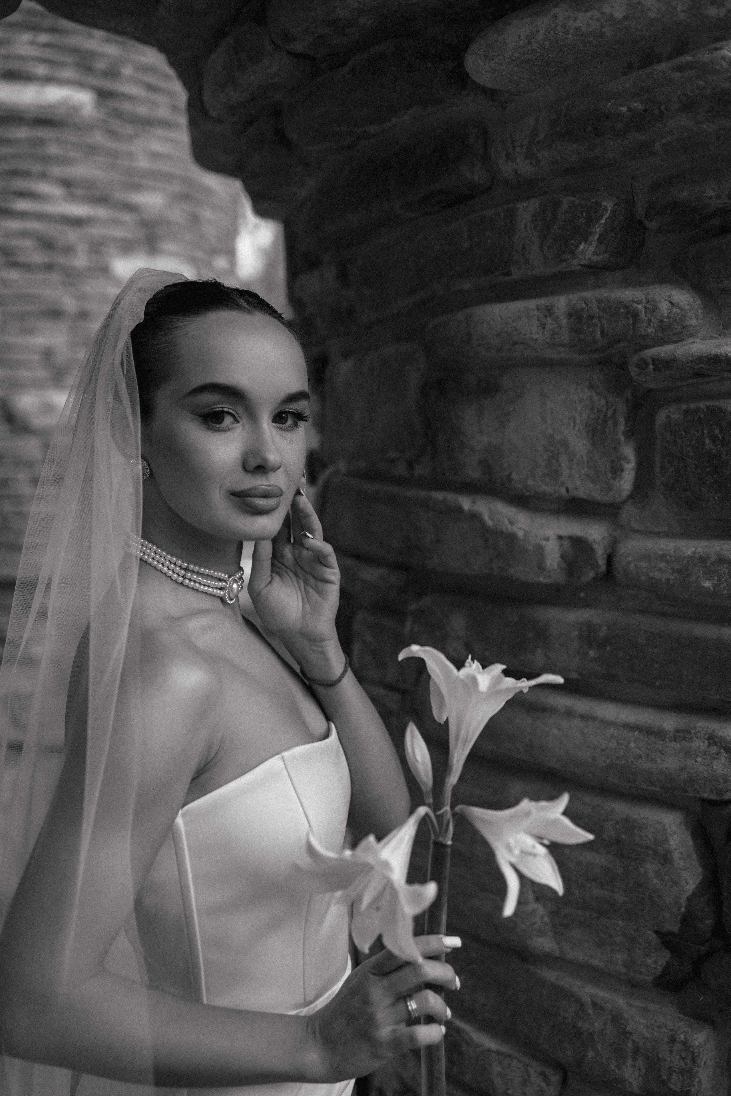 Свадьба в Персиковом замке. Семейный и портретный фотограф в Геленджике Любовь Бодрова