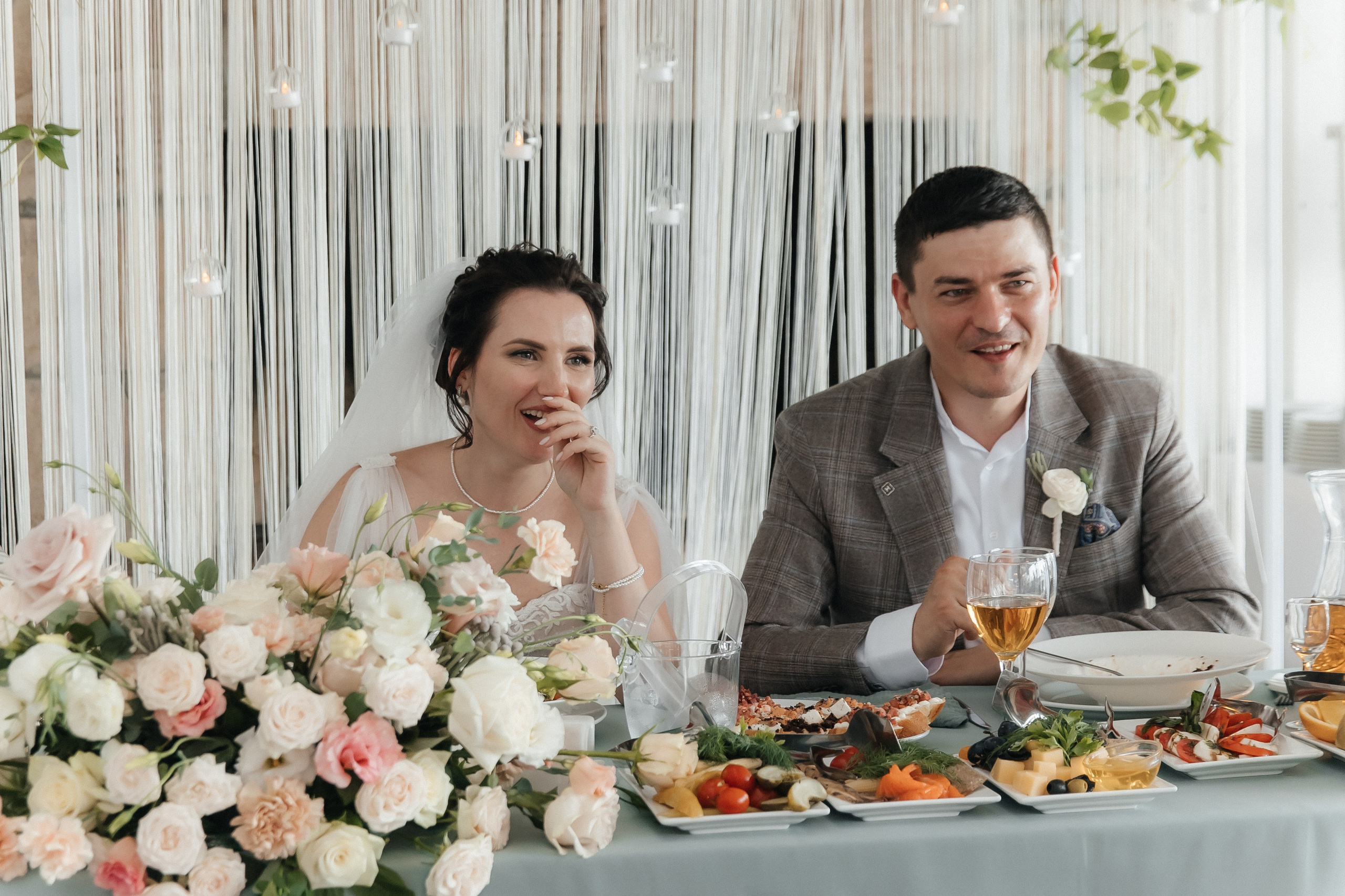 Владислав и Анна. Фотограф в Волгограде — Александра Искандерова