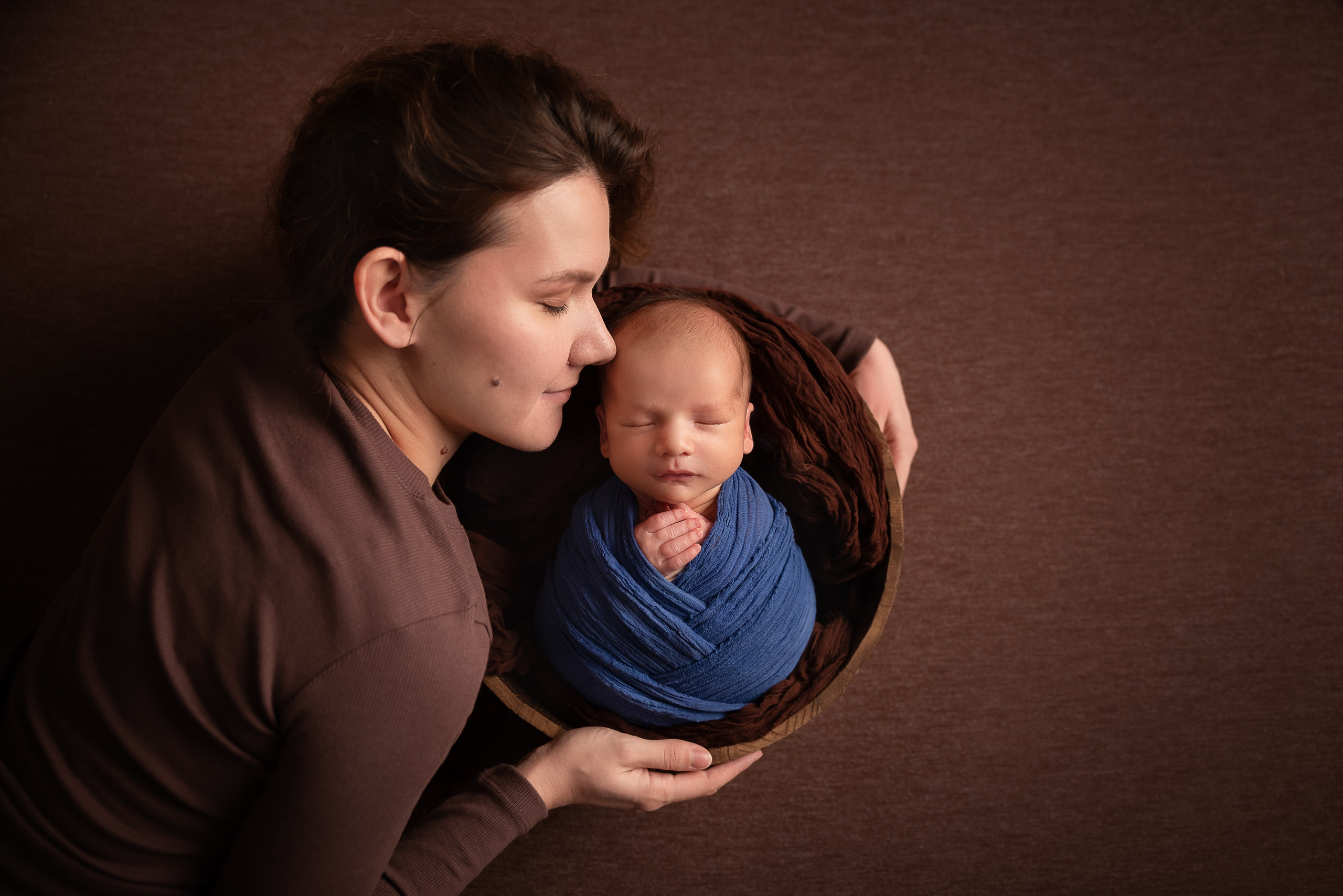 Фотосессия новорожденных. Фотограф новорожденных Екатеринбург, Первоуральск
