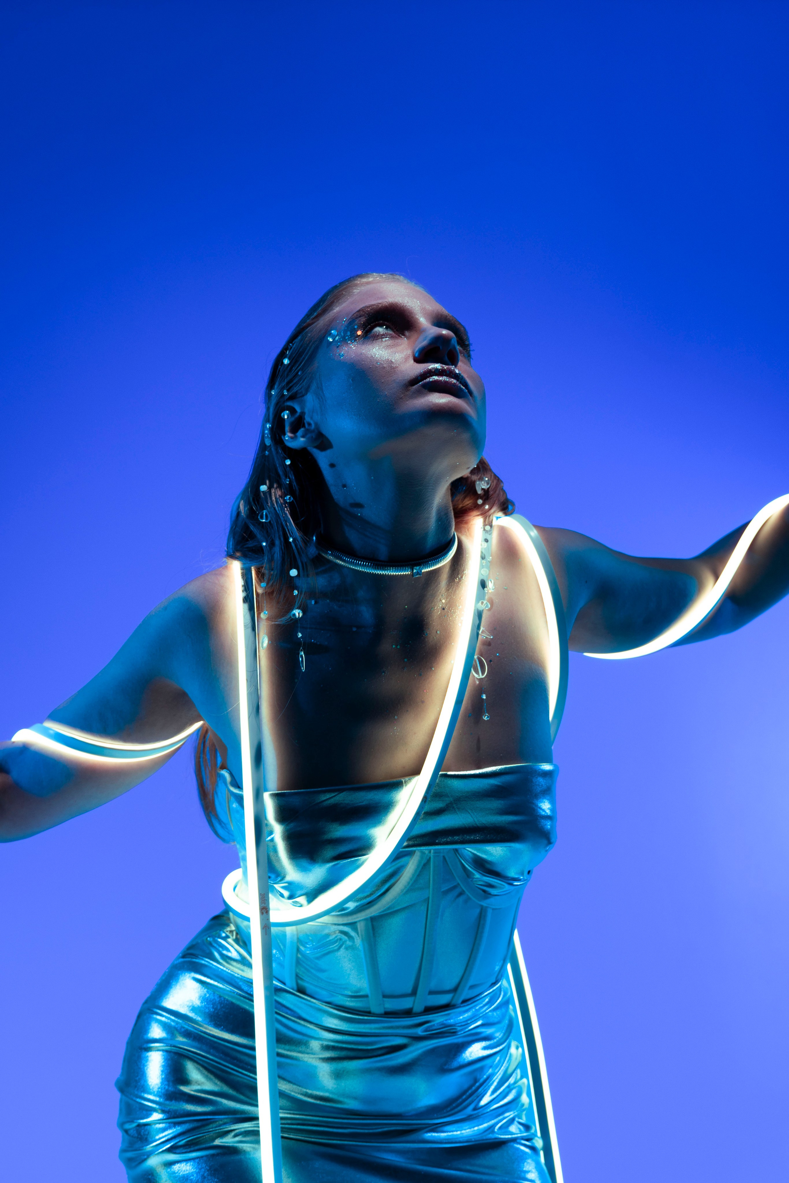 Cosmic. Фотограф Киров Токарева Марина