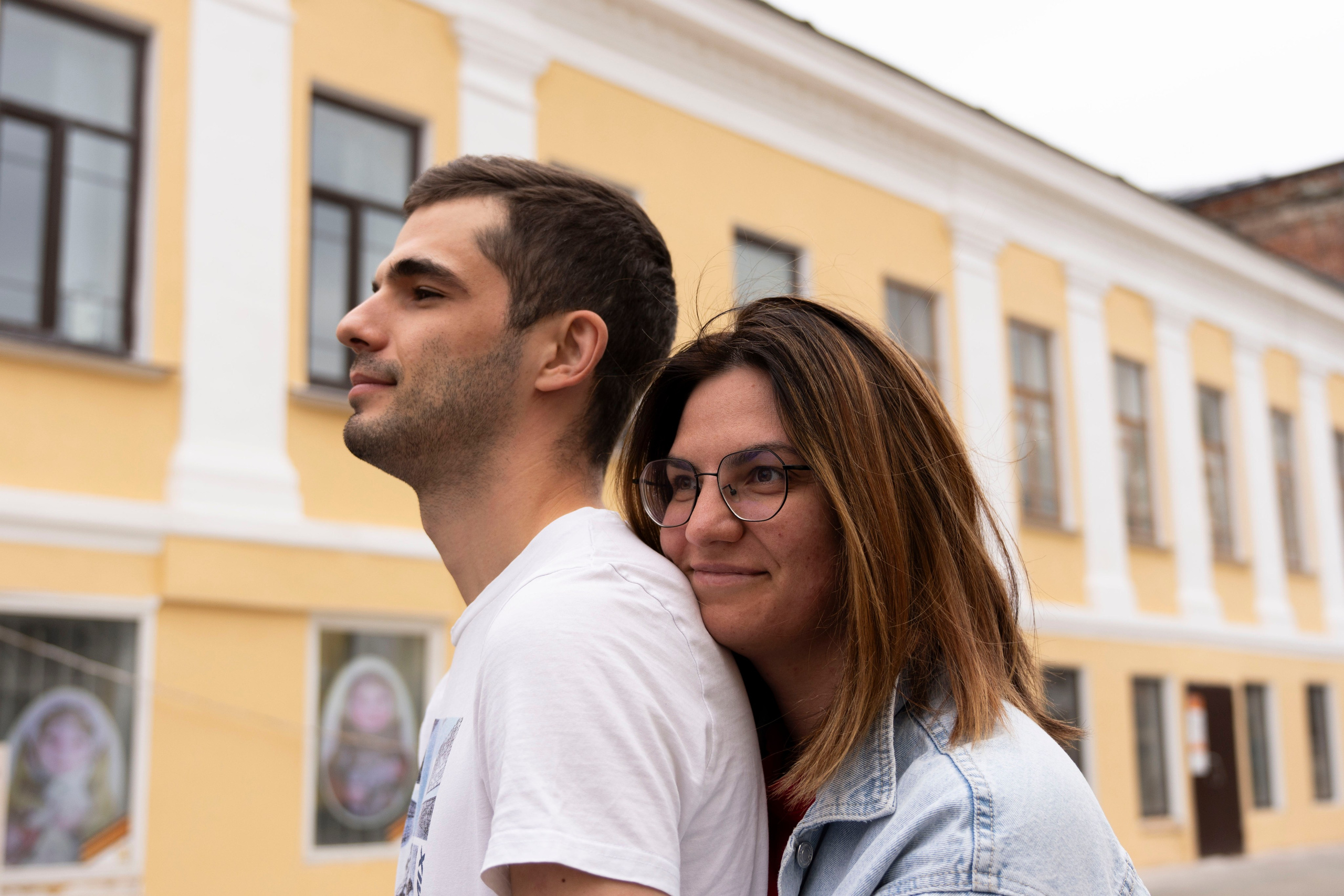 Проект к 650-ти летию города Кирова. Фотограф Киров Токарева Марина