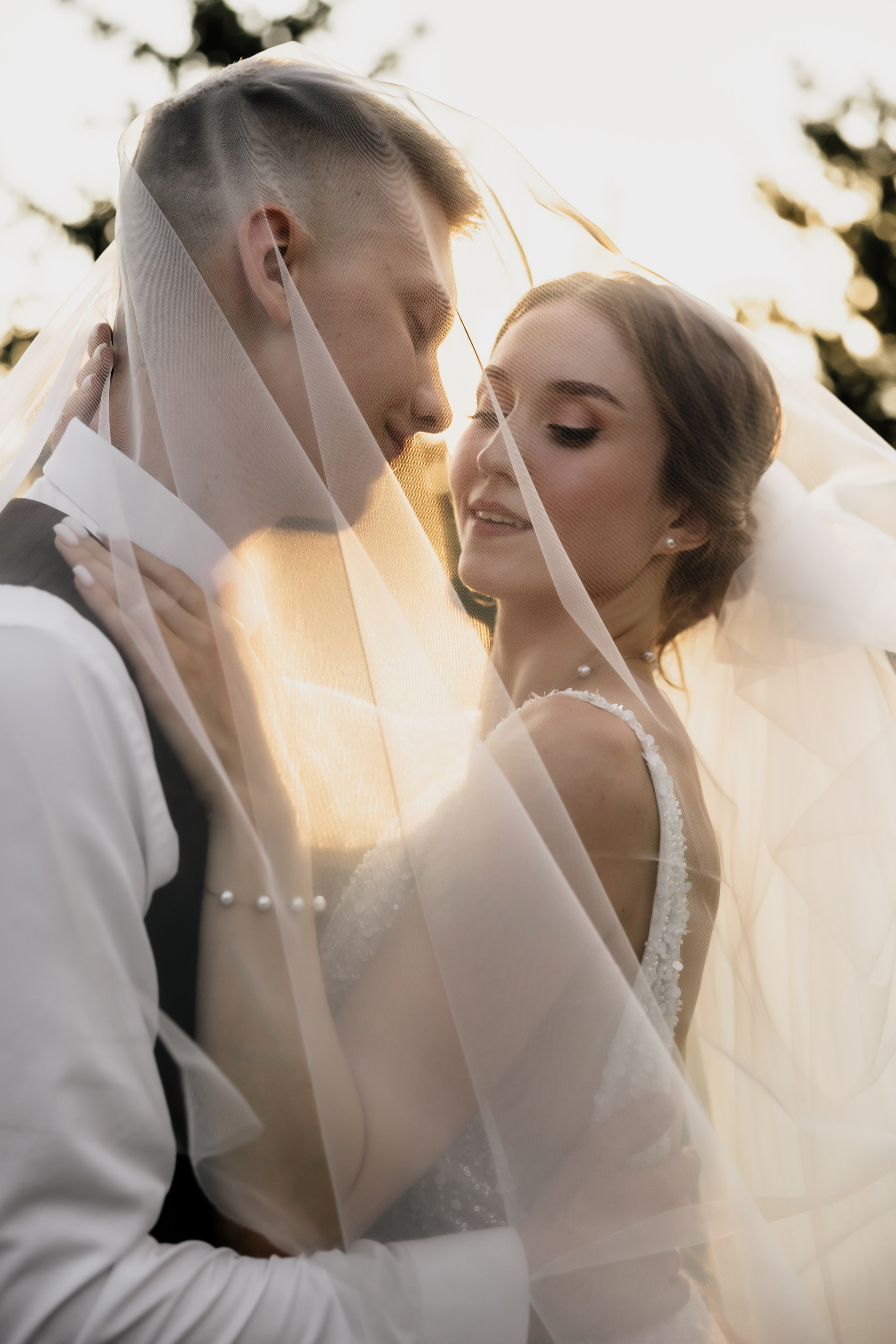 Женя и Яна. Фотограф Москва, Санкт-Петербург, Абакан