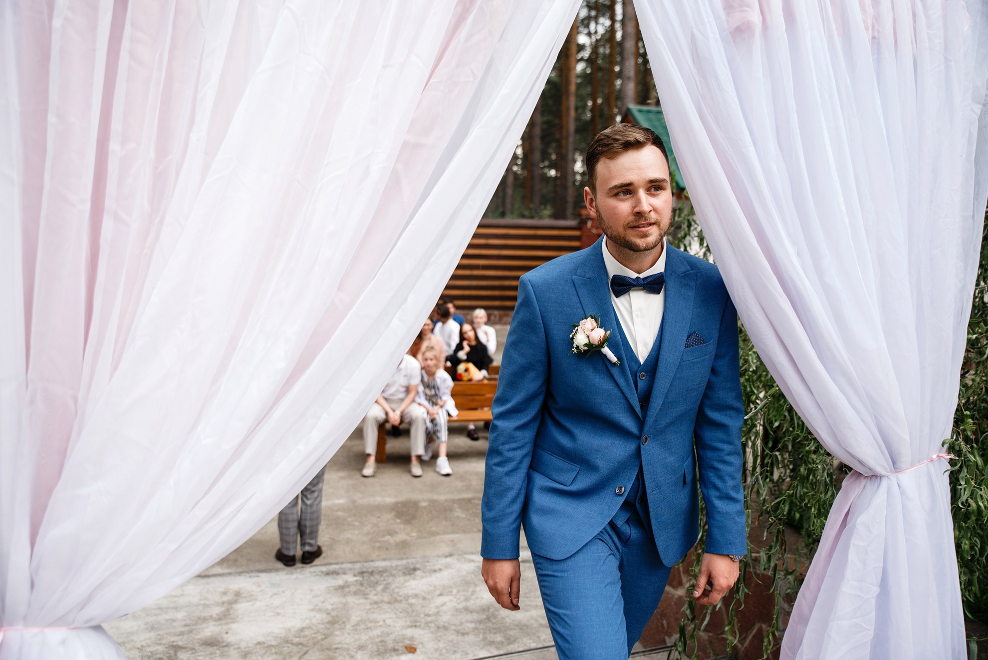 Свадьба Андрея и Виктории. Константин Солодянкин — свадебный и репортажный фотограф в Екатеринбурге и Верхней Пышме