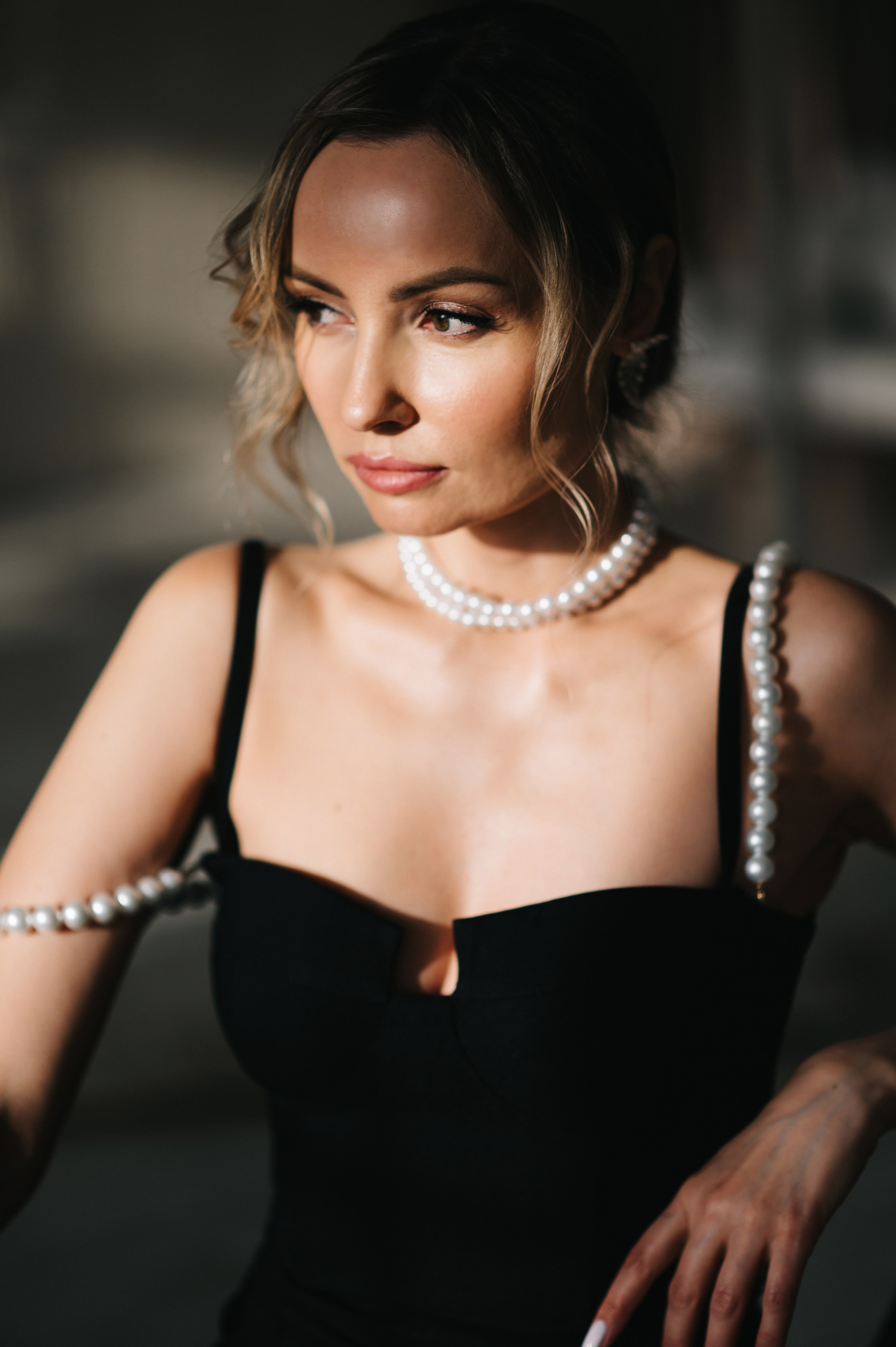 Аня. Семейный и свадебный фотограф Алёна Морозова Коломна