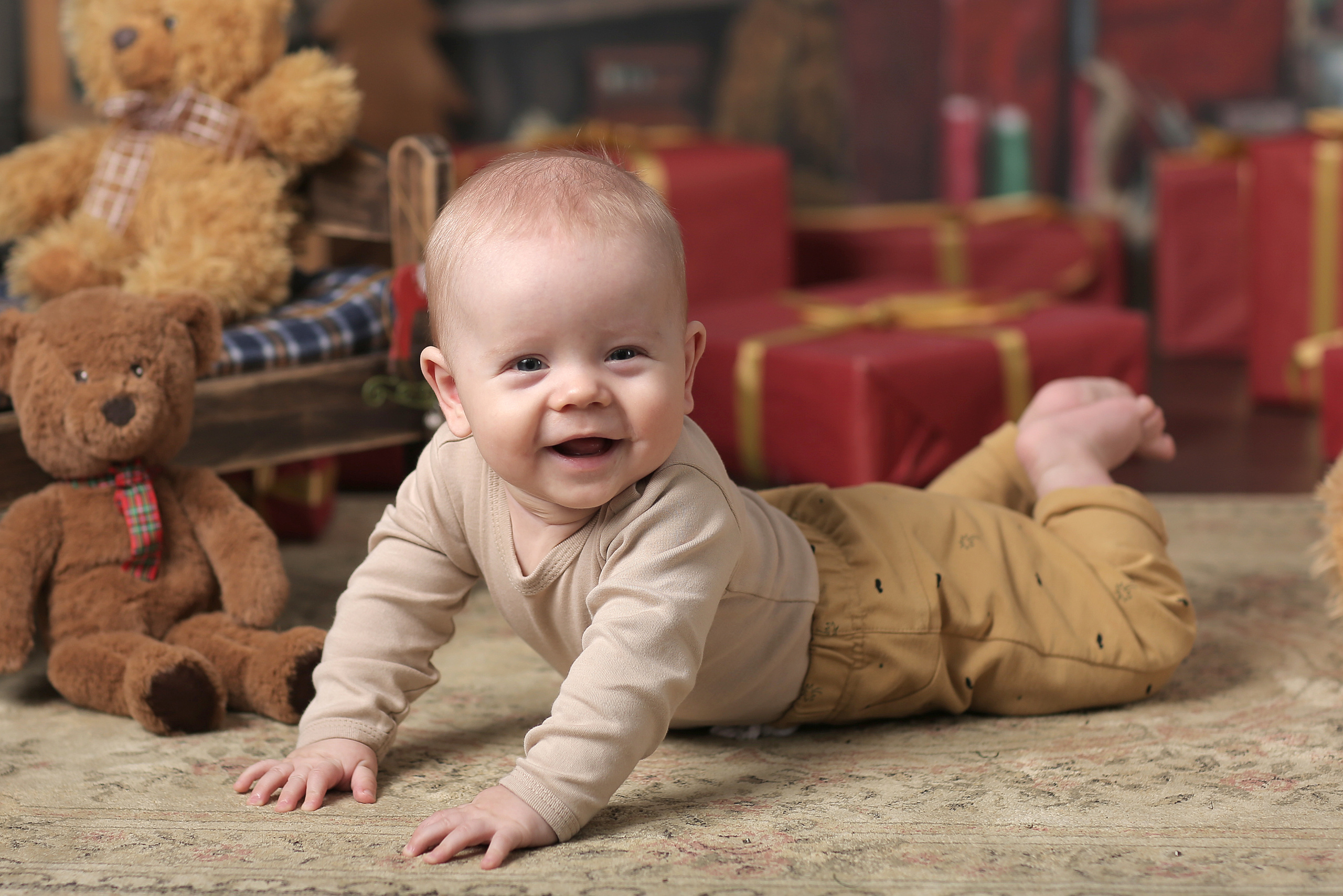 Фотосъёмка в студии. Фотограф новорожденных Екатеринбург, детский фотограф в Екатеринбурге
