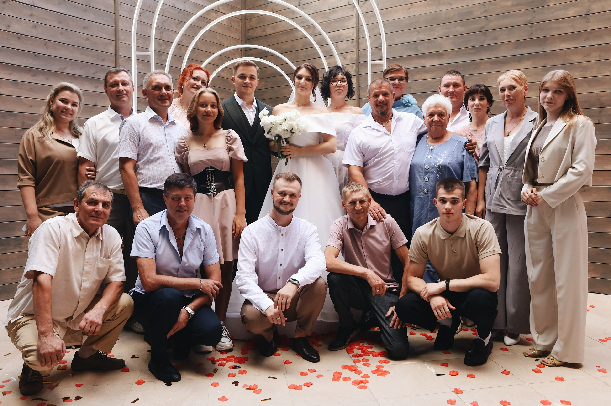 E&S. Анастасия Камал. Фотограф Саратов