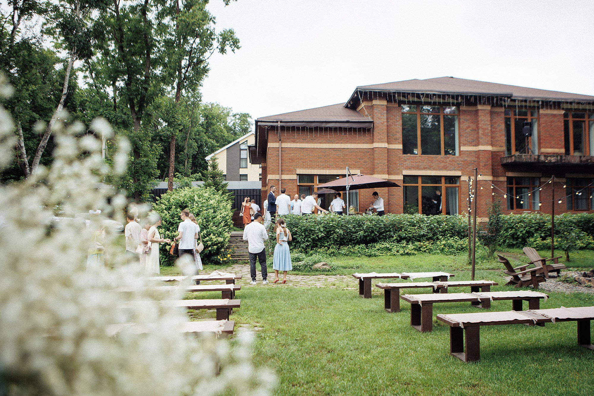 Катя и Вадим 27.07.24. Свадебный фотограф Владивосток Алина Гевондова