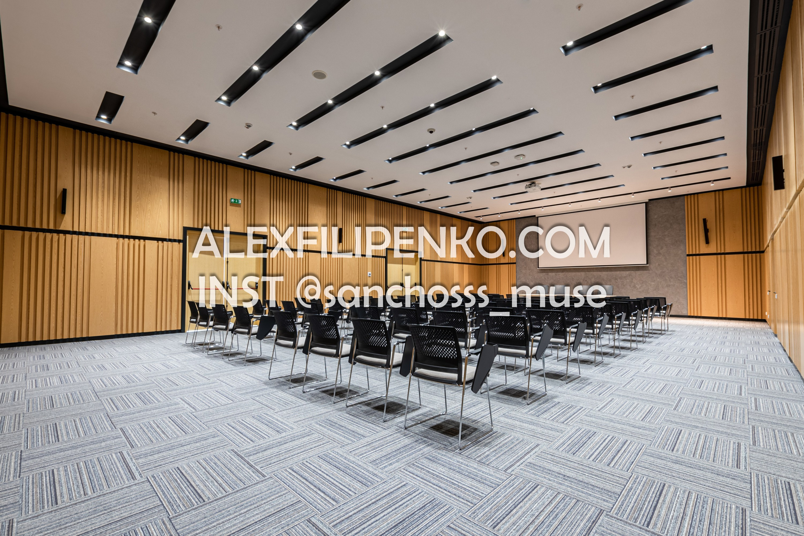 Многофункциональный комплекс «EXPO-Astana» | Съемка для sevalcon.rus. Фотограф интерьера недвижимости и архитектуры в Астане