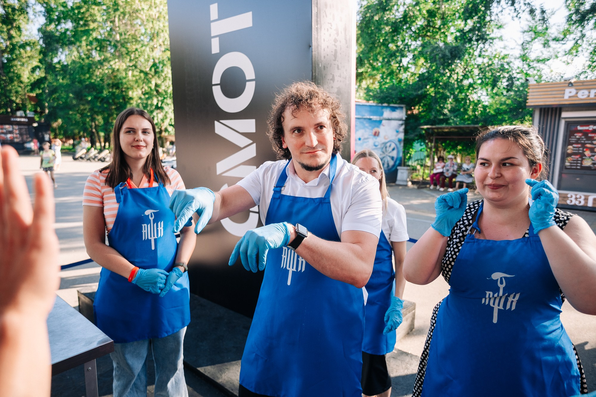 MIXX T2. Фотограф в Хабаровске Швендых Рудольф