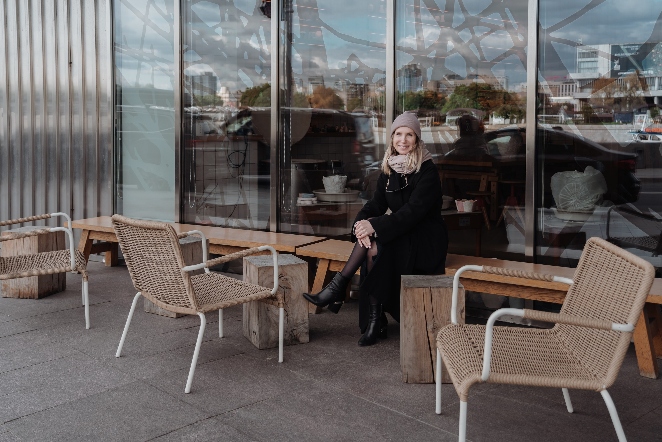 Мария. Наталия Фролова. Фотограф. Москва