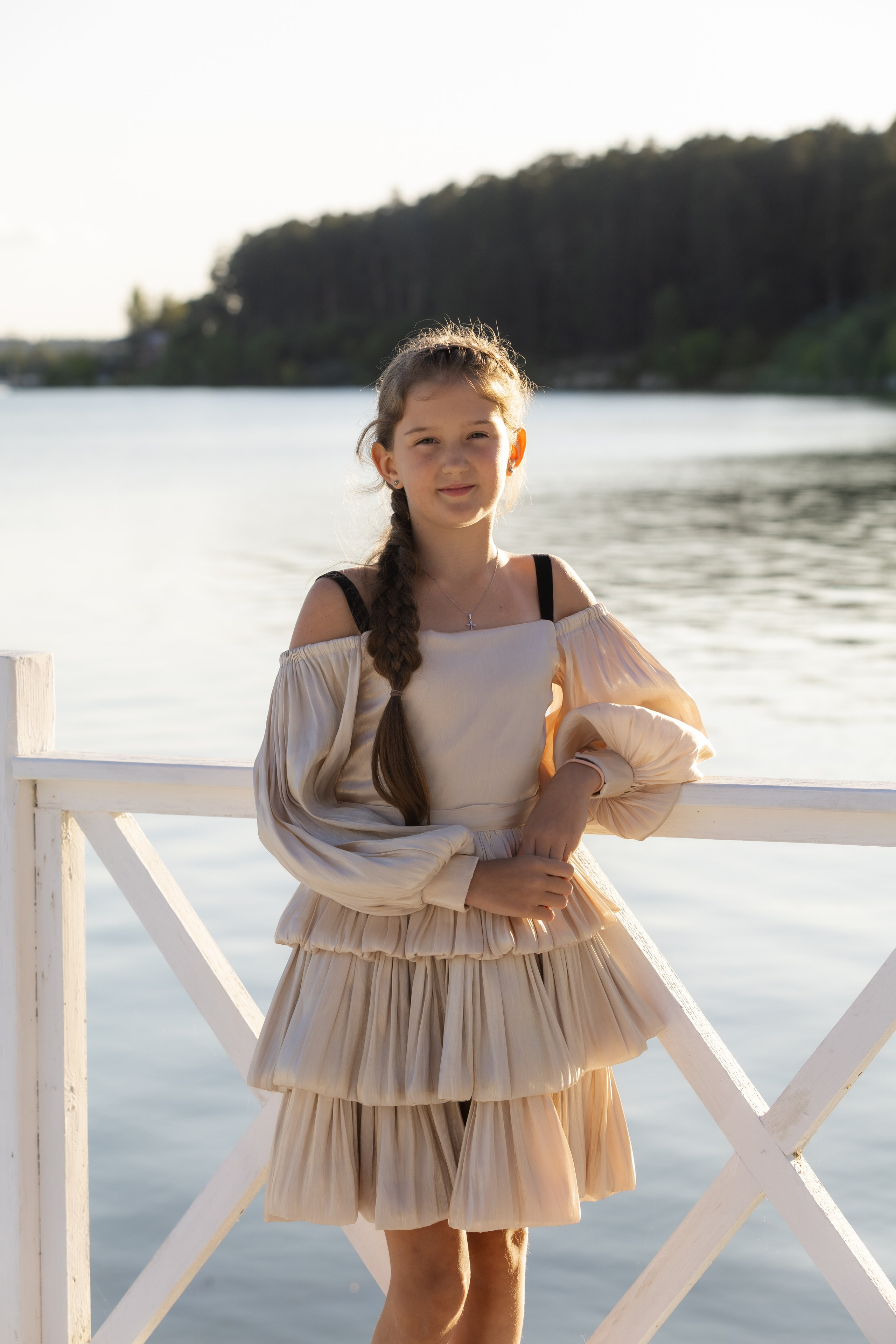 Саша и Алина. Главная