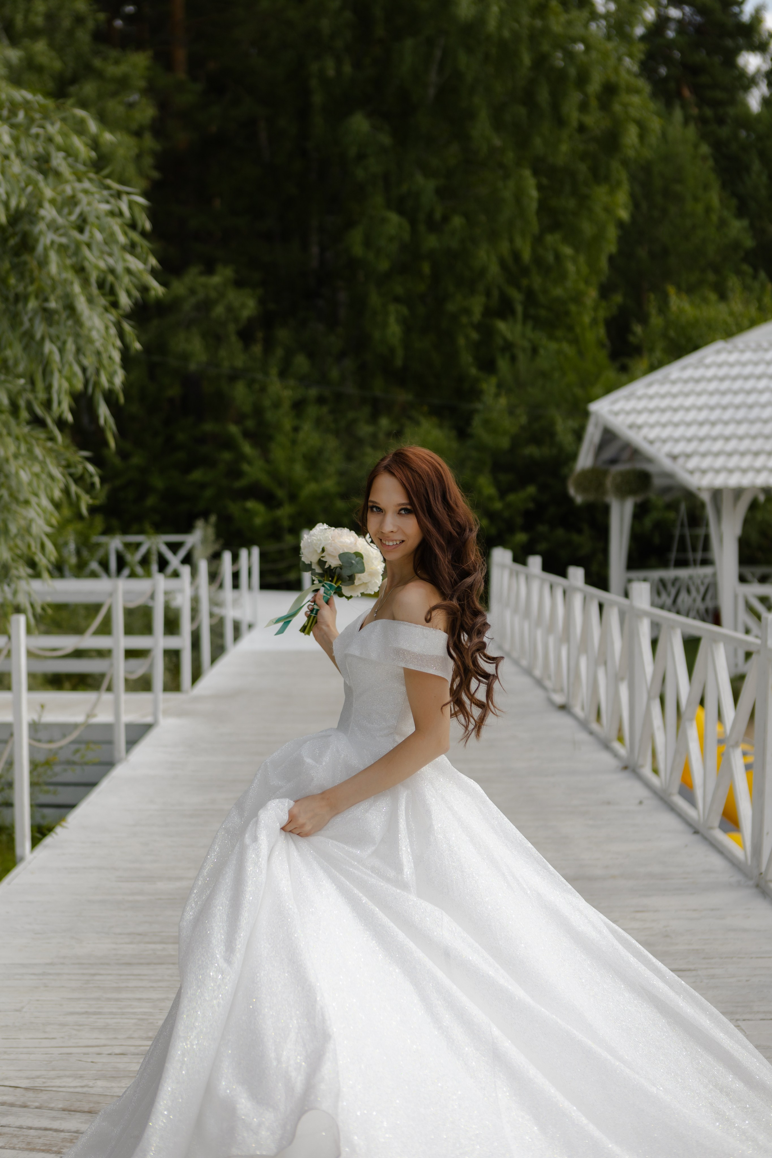 Саша и Алина. Главная