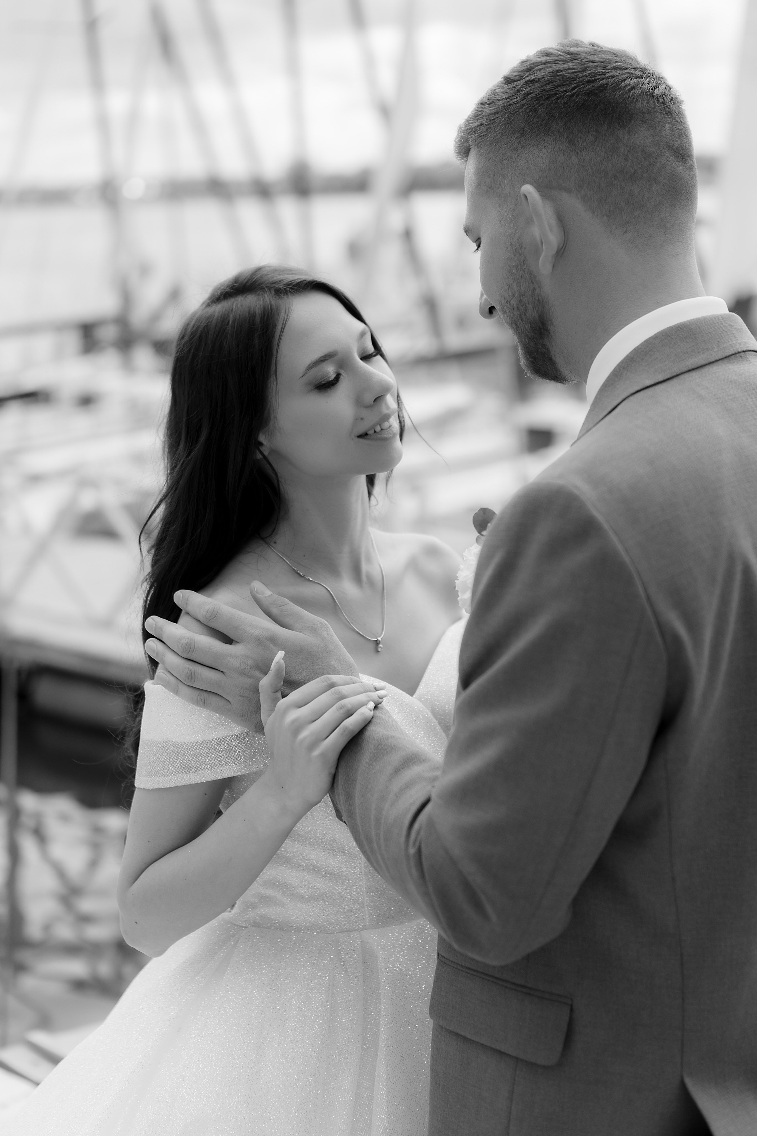 Саша и Алина. Главная