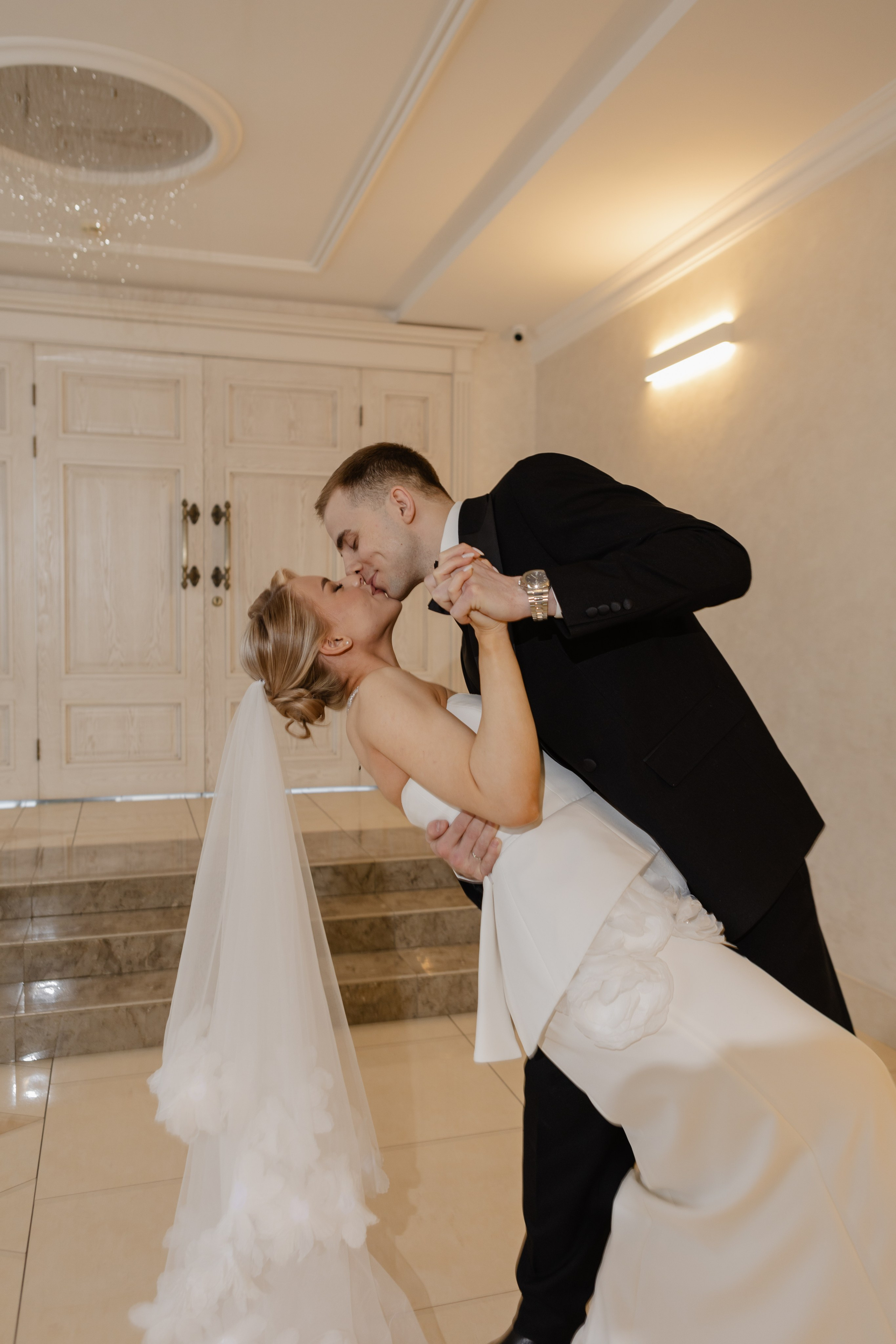 Анастасия и Влад. Главная