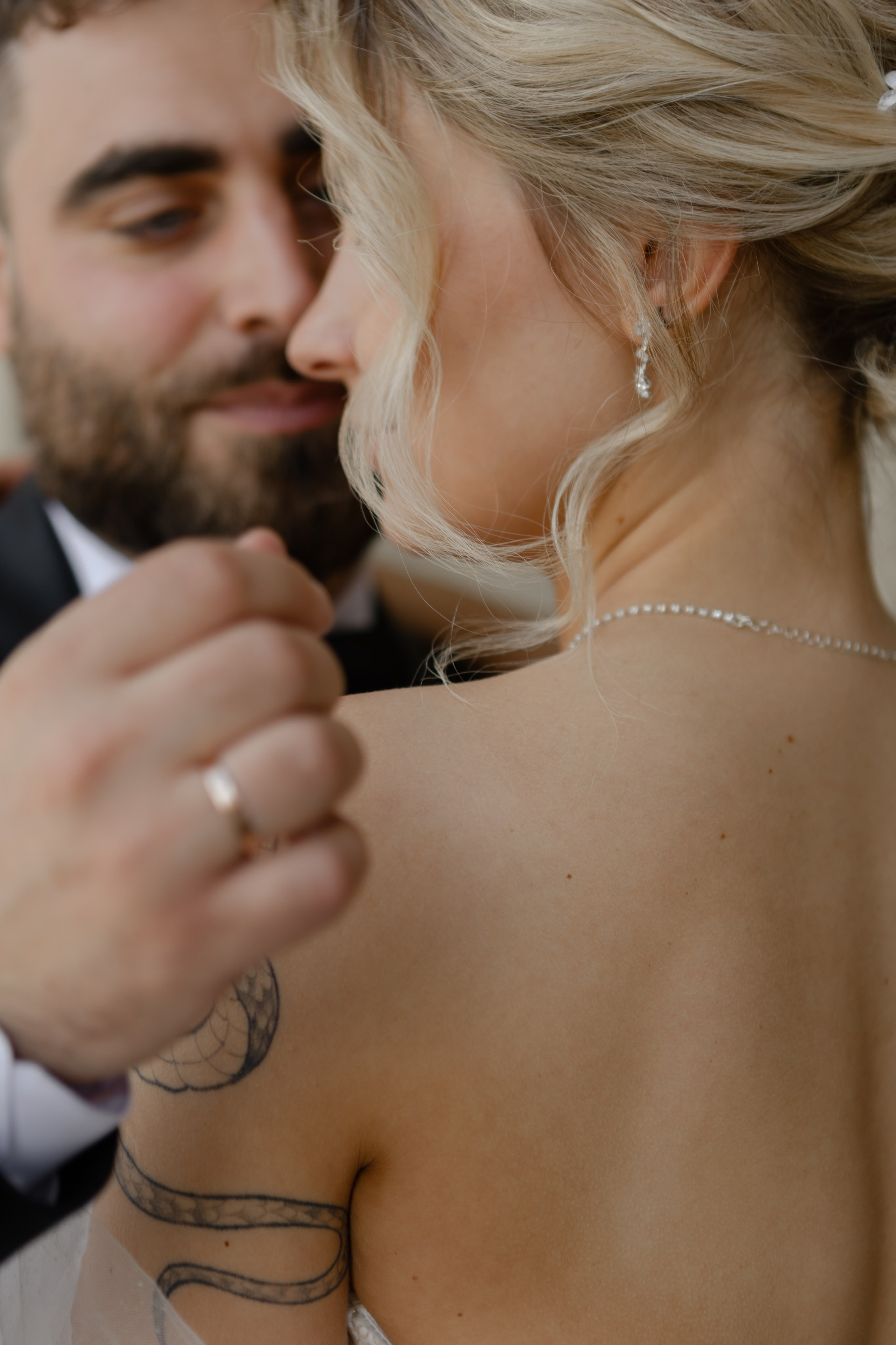 Алексей и Анна. Главная